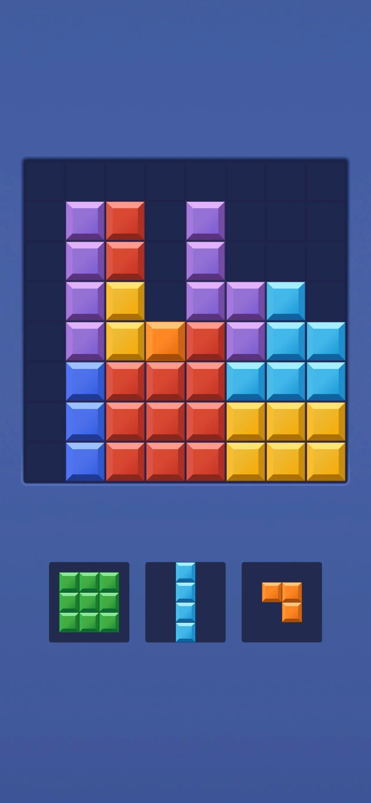 Block Fit | Indus Appstore | Screenshot