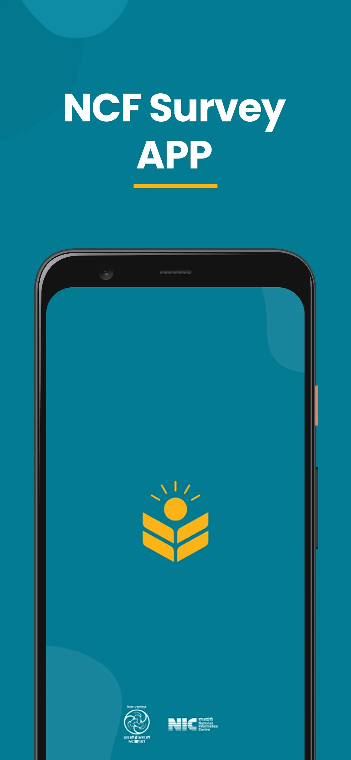 NCF Survey | Indus Appstore | Screenshot