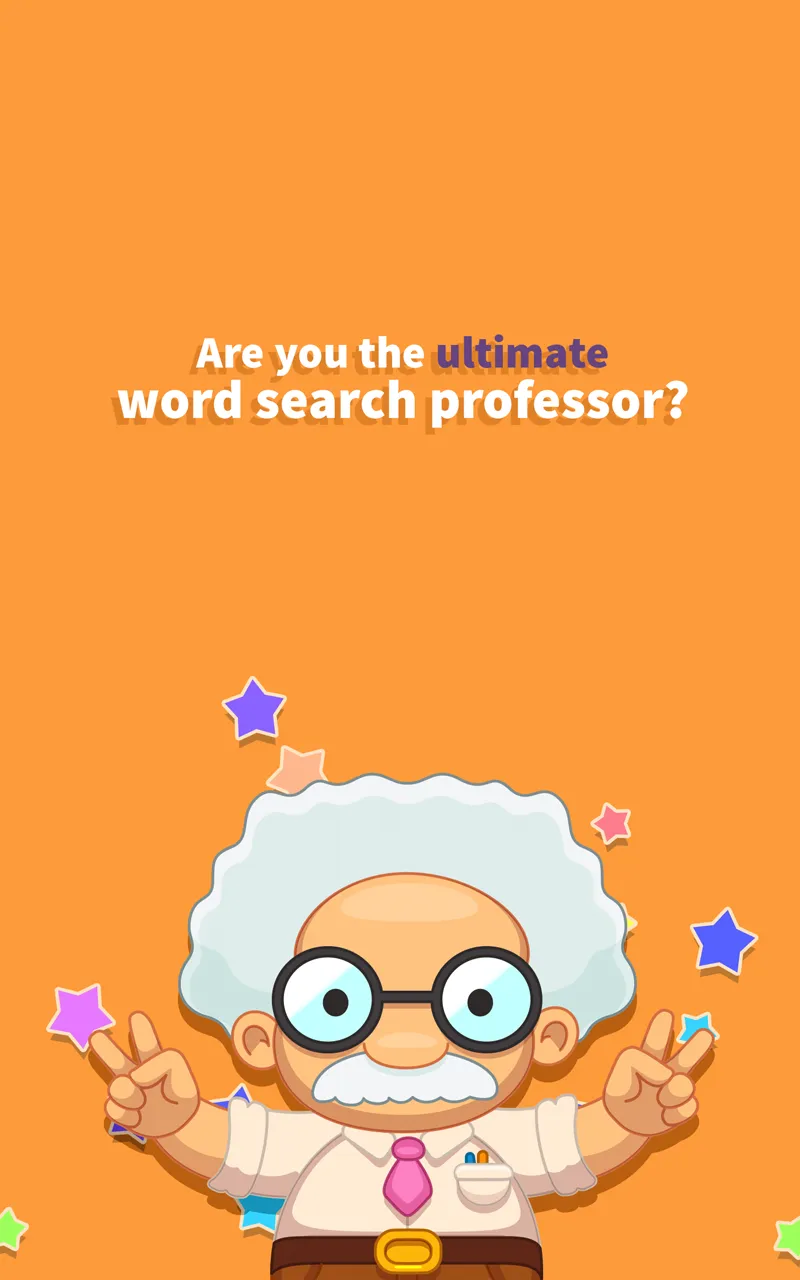 WordWhizzle Search | Indus Appstore | Screenshot