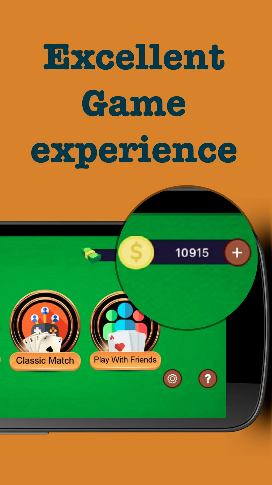 325 Card Game | Indus Appstore | Screenshot