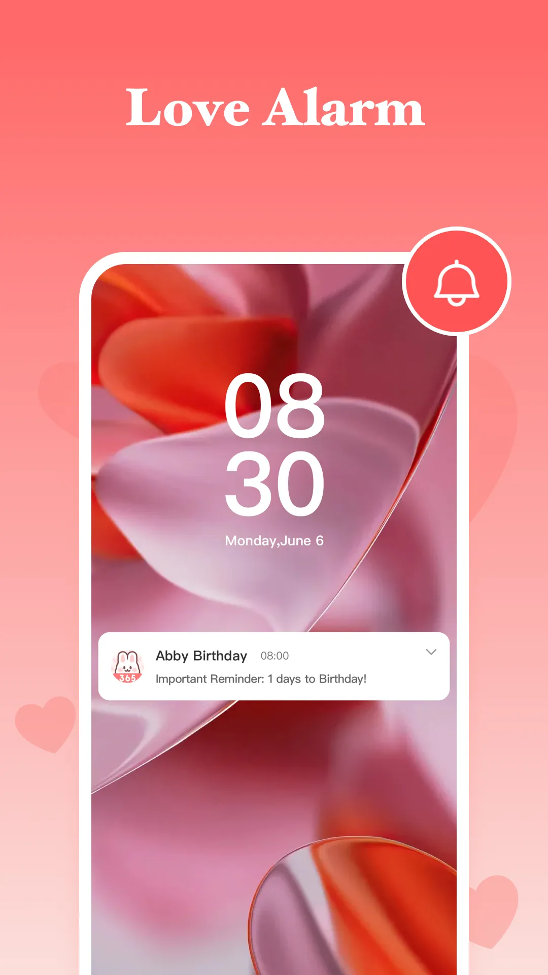 Memories - Love Days Counter | Indus Appstore | Screenshot