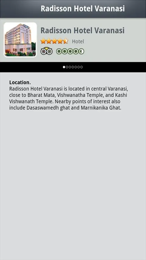 Varanasi | Indus Appstore | Screenshot