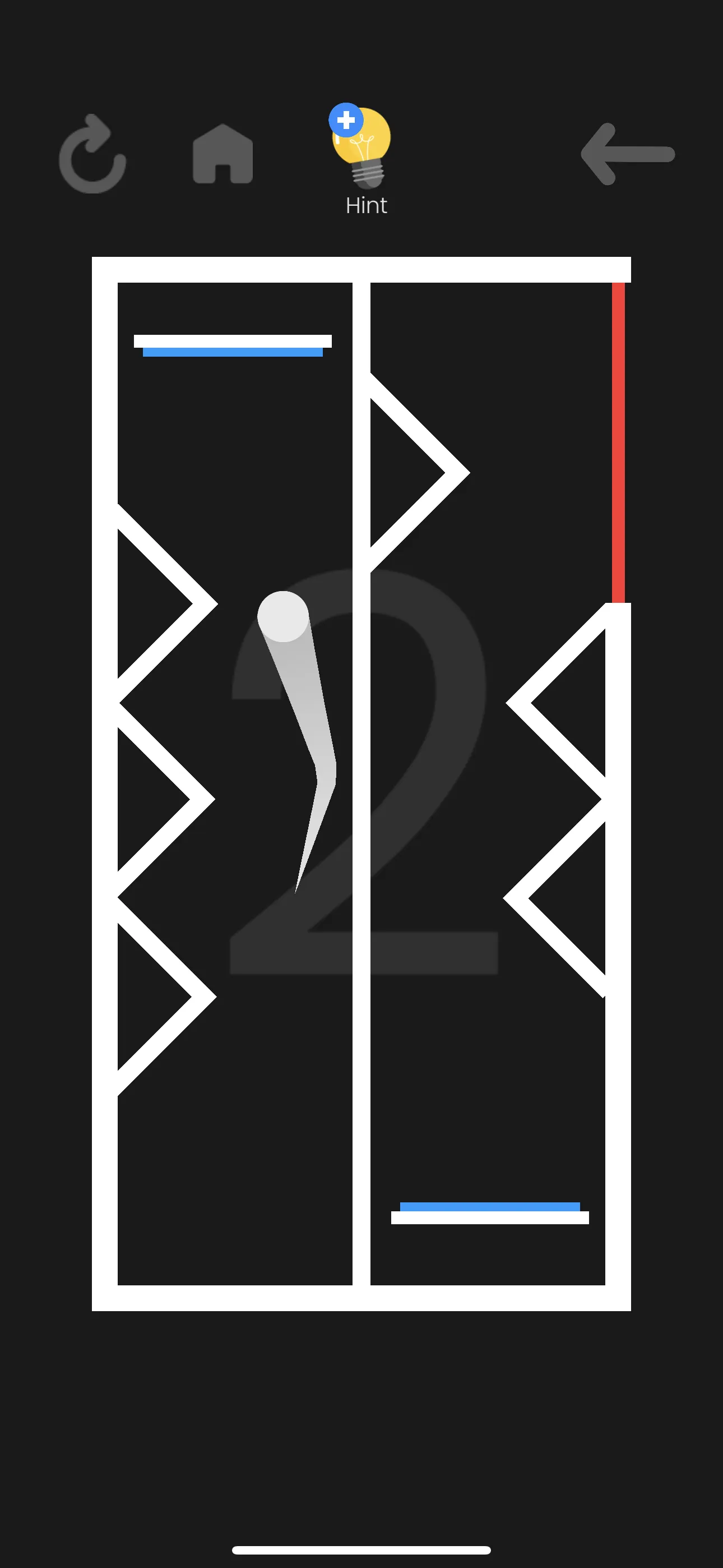 Walls | Indus Appstore | Screenshot
