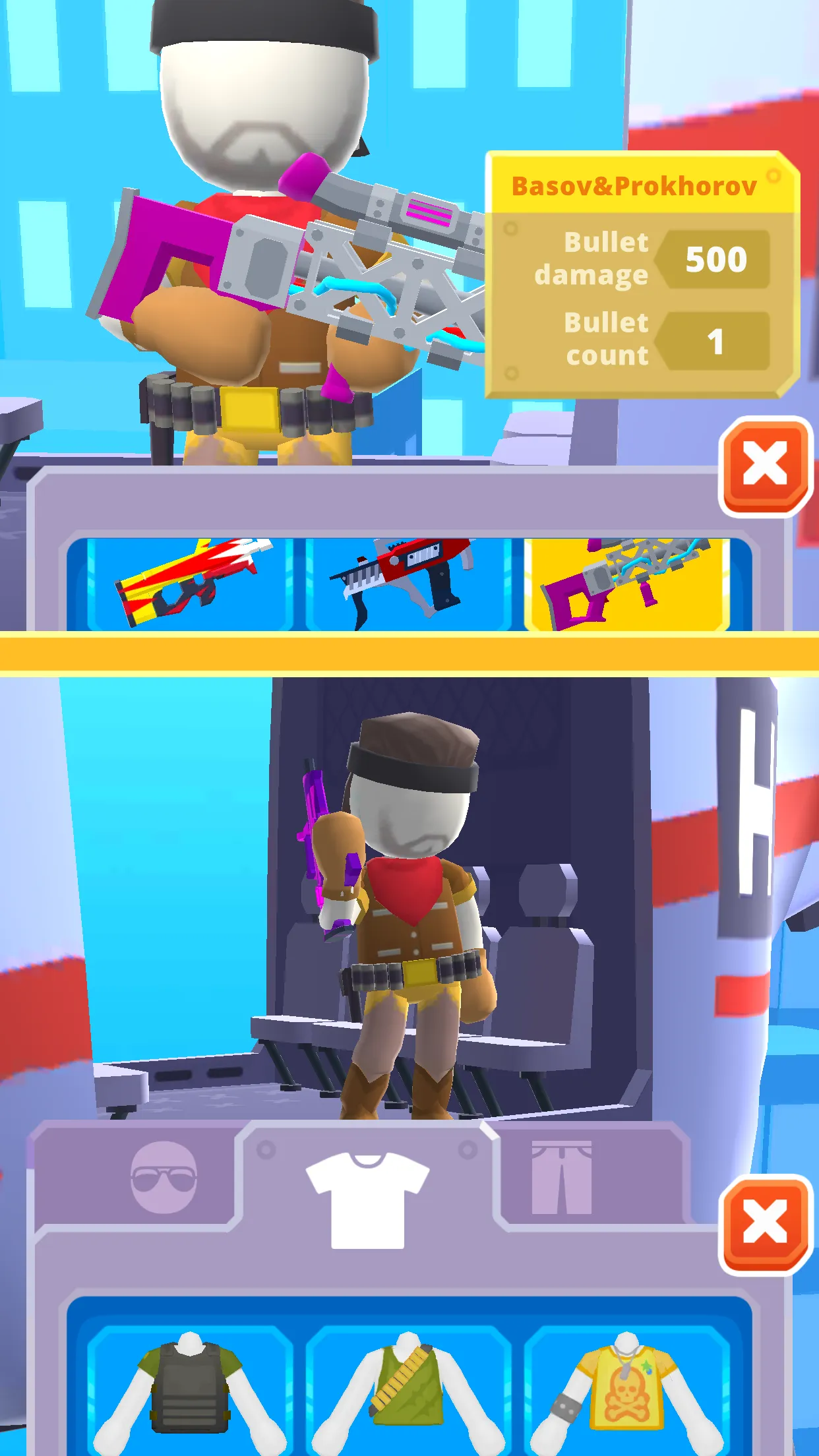 Helicopter Escape 3D | Indus Appstore | Screenshot