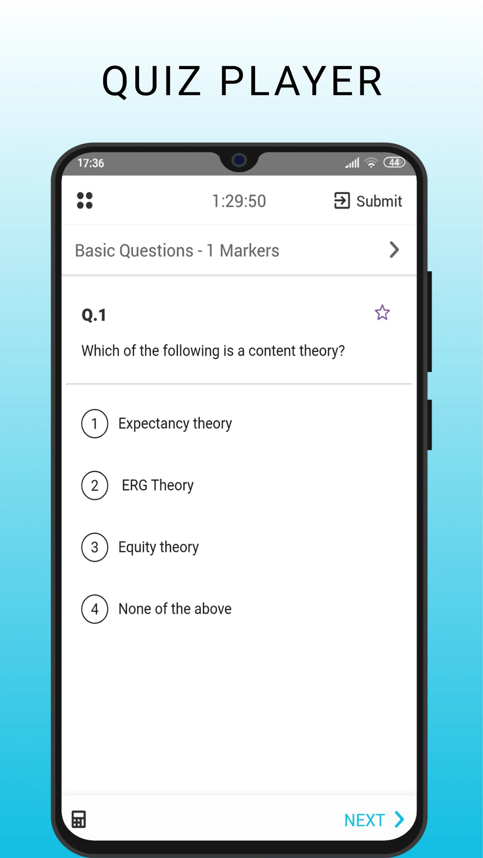 EduTap | Indus Appstore | Screenshot