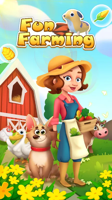 Fun Farming | Indus Appstore | Screenshot