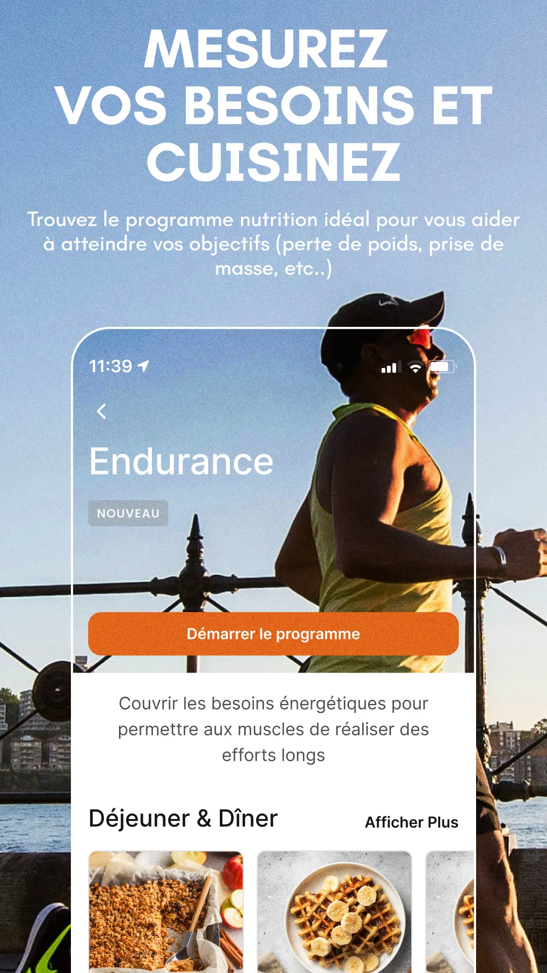 Genae Fitness Club | Indus Appstore | Screenshot