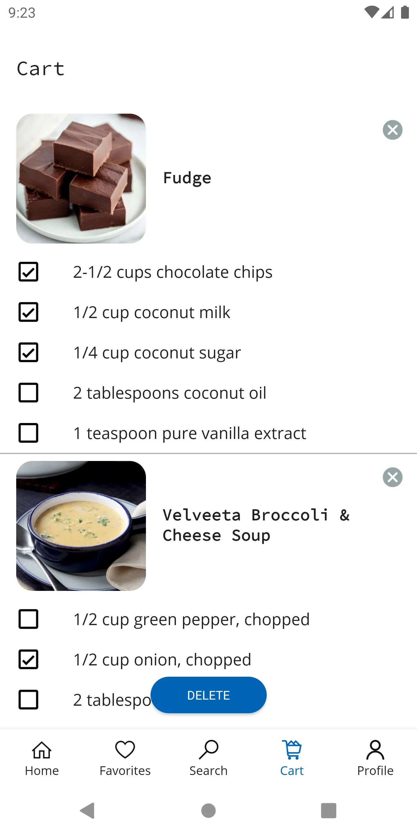 Slow Cooker Recipes | Indus Appstore | Screenshot