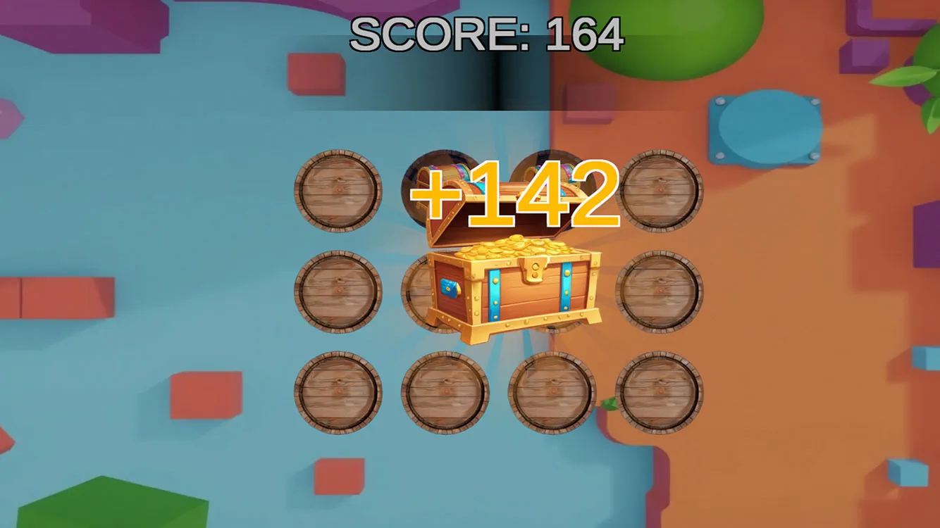 Lucky Box Master | Indus Appstore | Screenshot