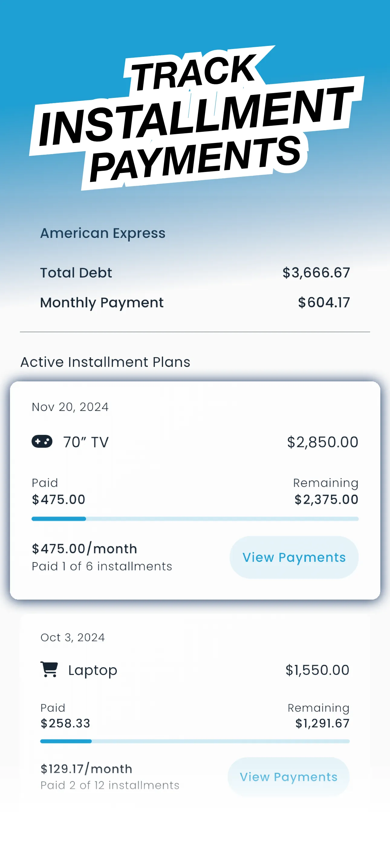 Bill Payment Organizer: NEKO | Indus Appstore | Screenshot