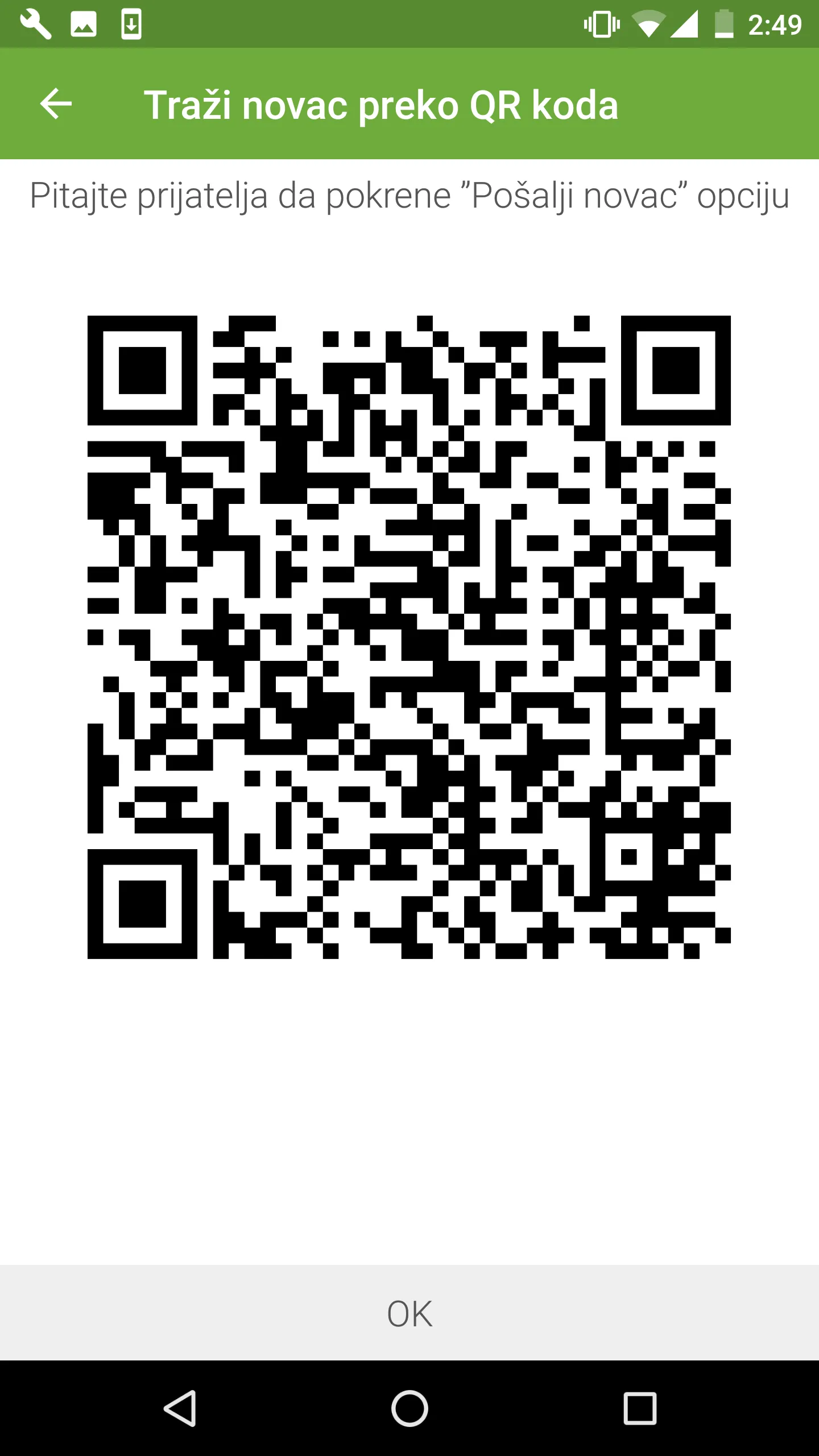 CKB GO | Indus Appstore | Screenshot