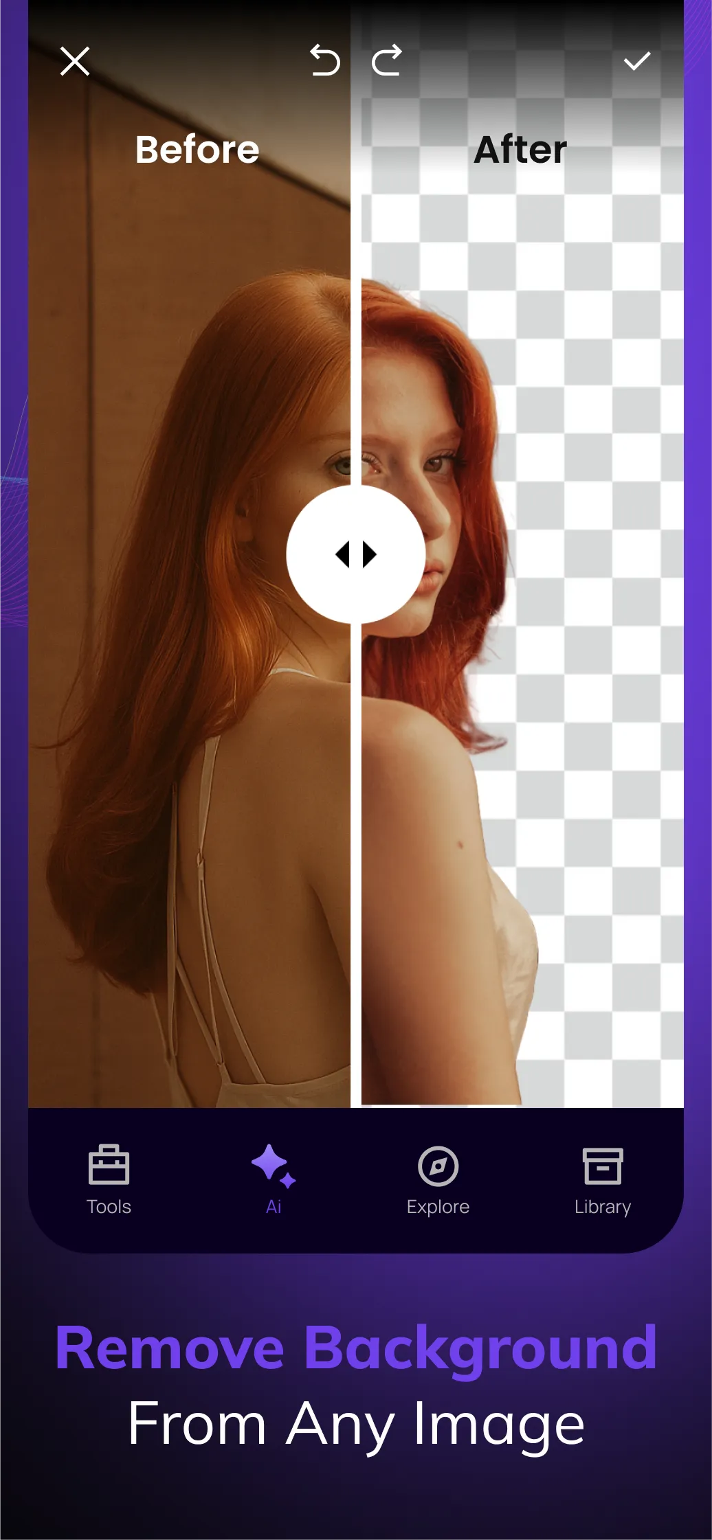 ImageAI: Art & Image Generator | Indus Appstore | Screenshot