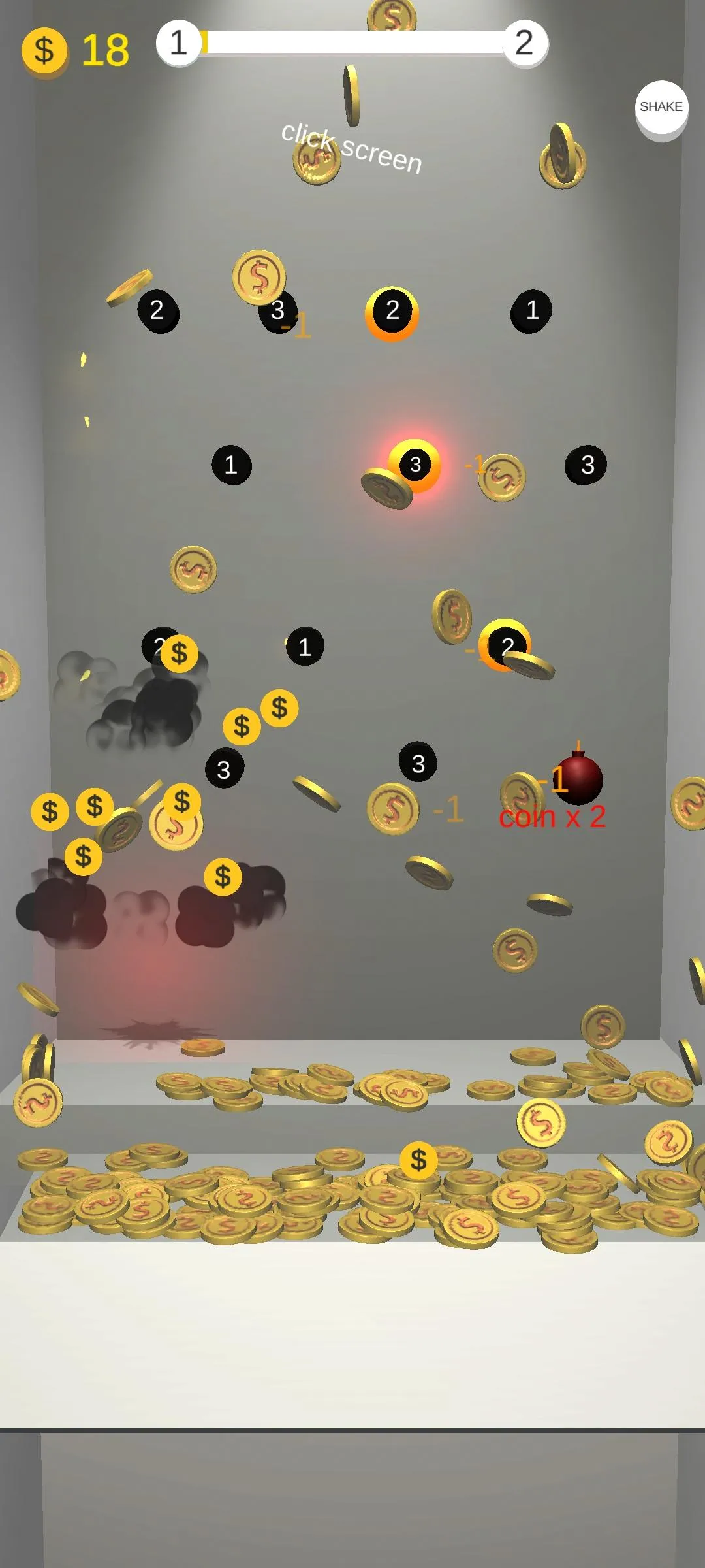 Push Gold | Indus Appstore | Screenshot