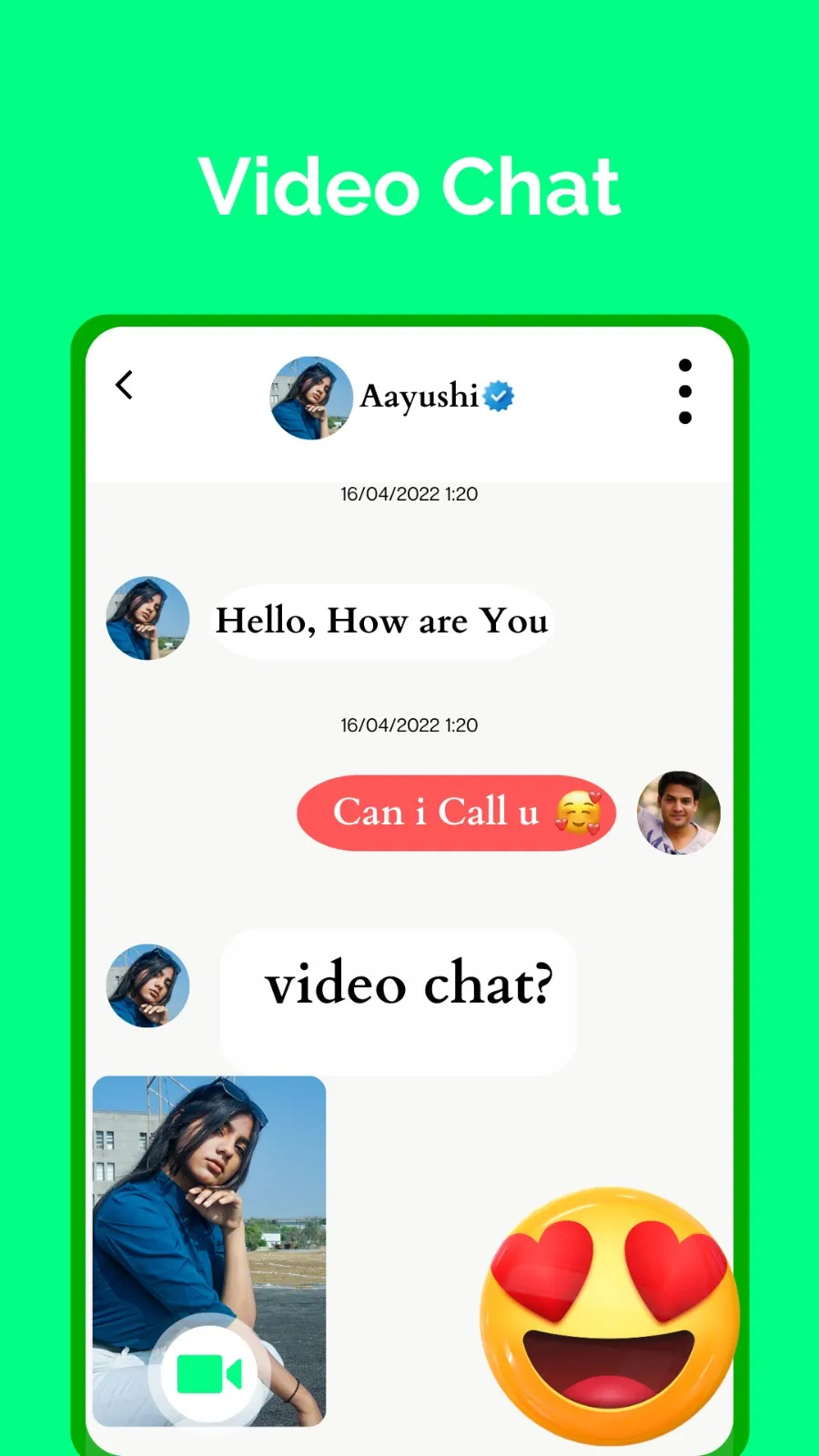 BestFriend - Your Online Dost | Indus Appstore | Screenshot