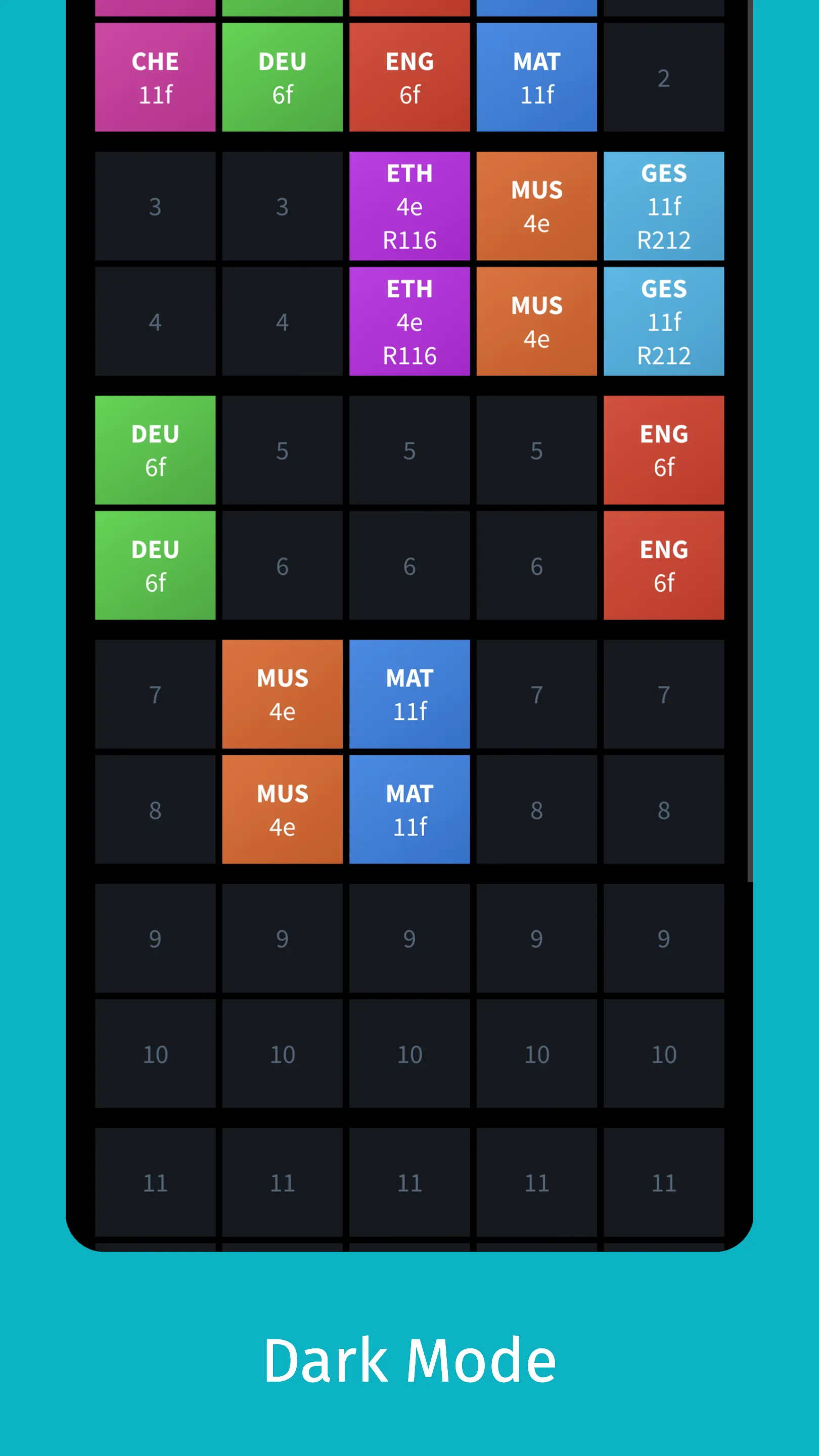 Lehrmeister - die Lehrer-App | Indus Appstore | Screenshot
