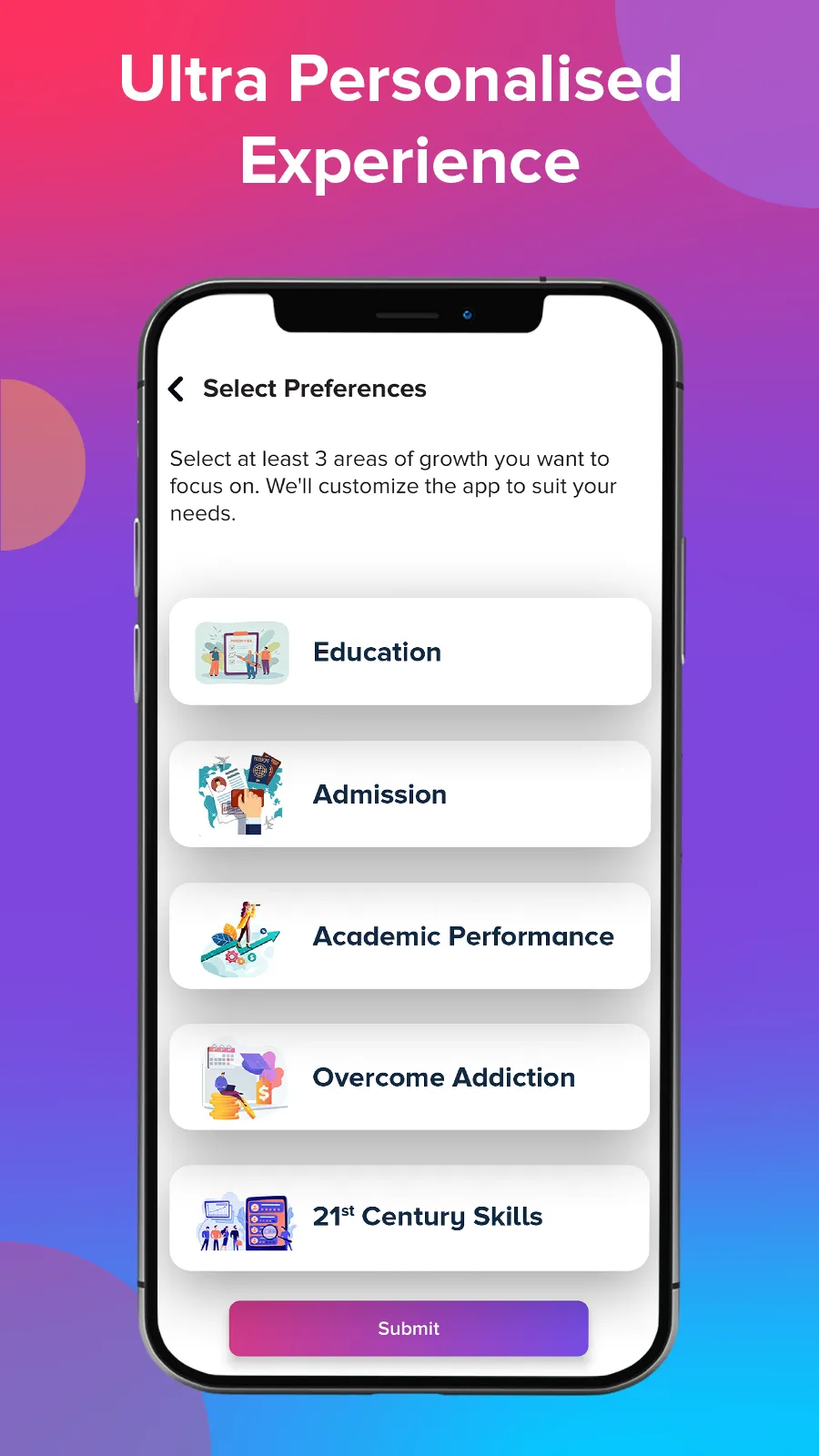 LIFOLOGY – Guidance App | Indus Appstore | Screenshot