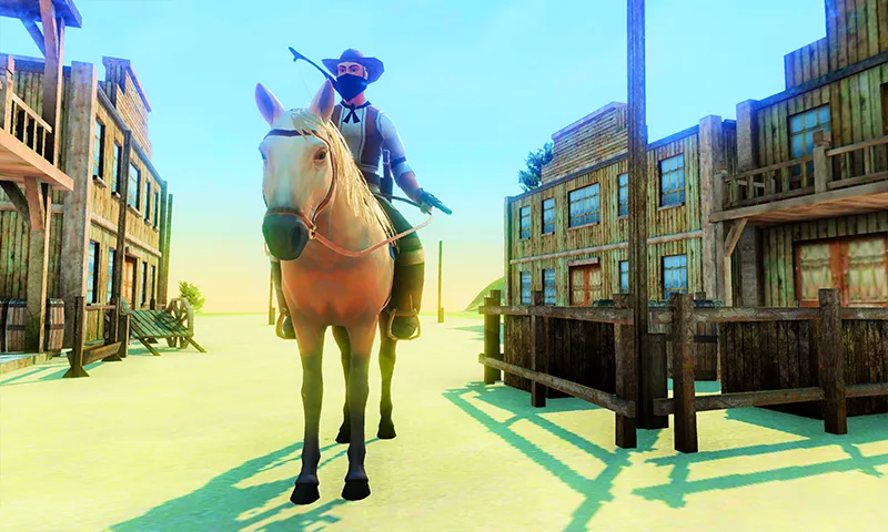 Horse Riding Simulator Games | Indus Appstore | Screenshot