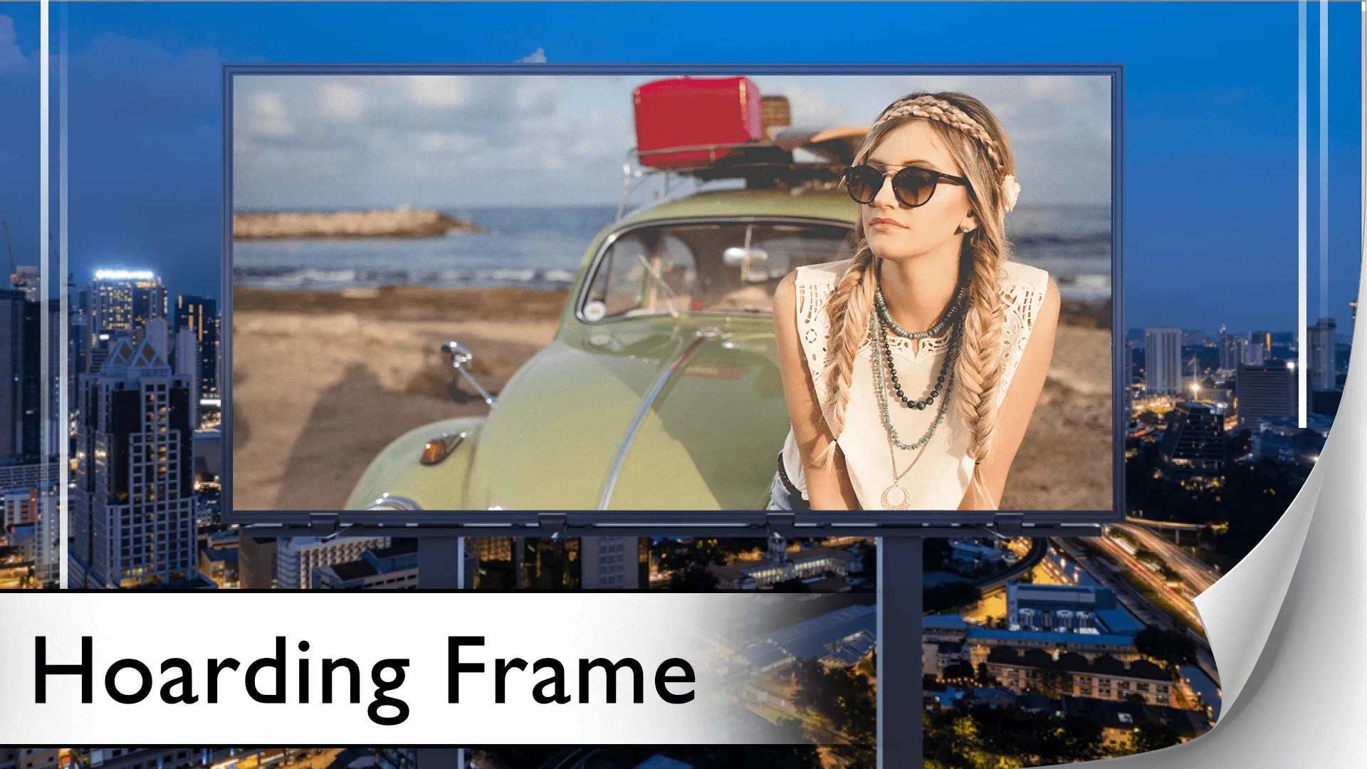 All Photo Frames 2023 | Indus Appstore | Screenshot