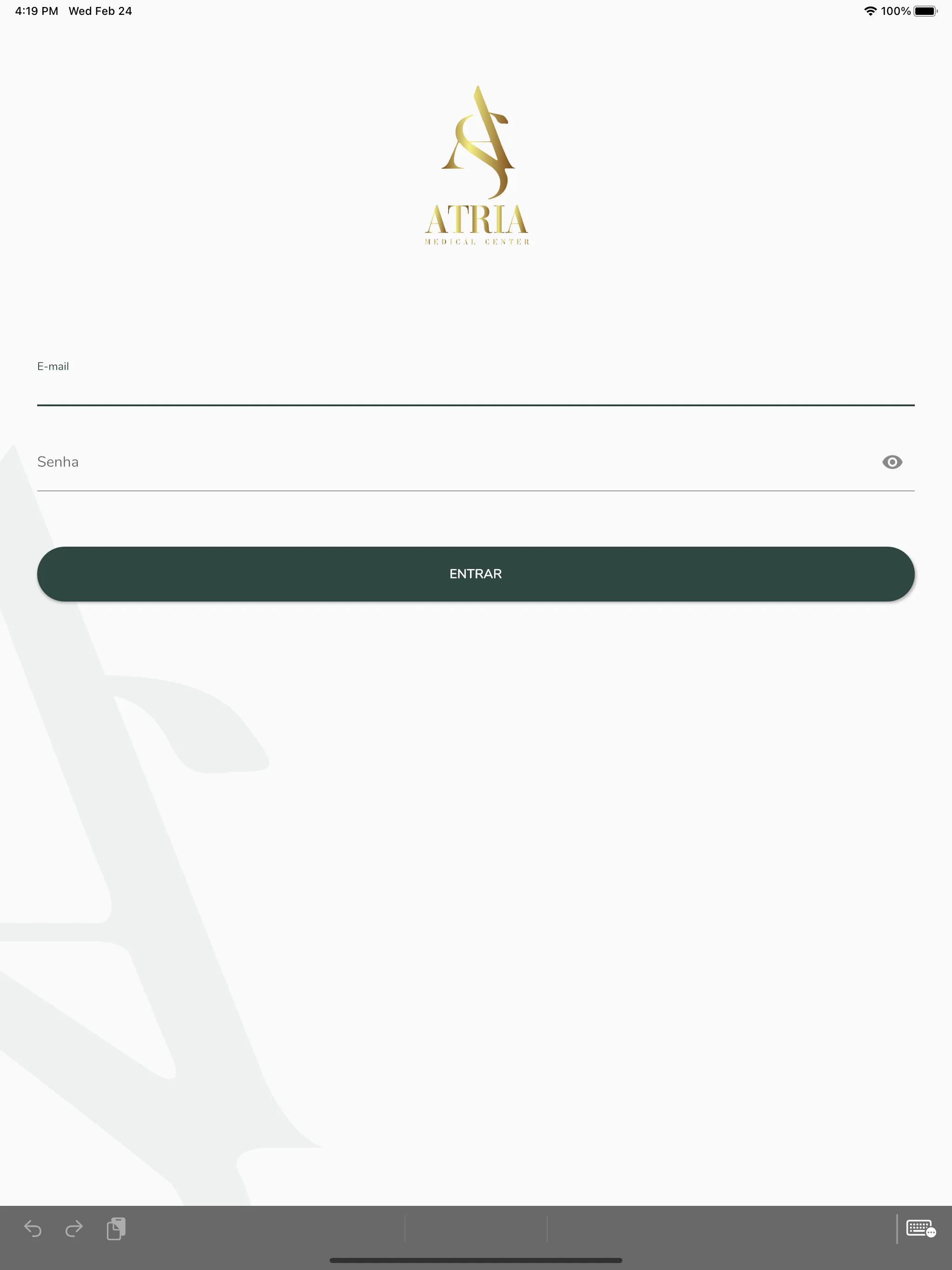 Atria | Indus Appstore | Screenshot