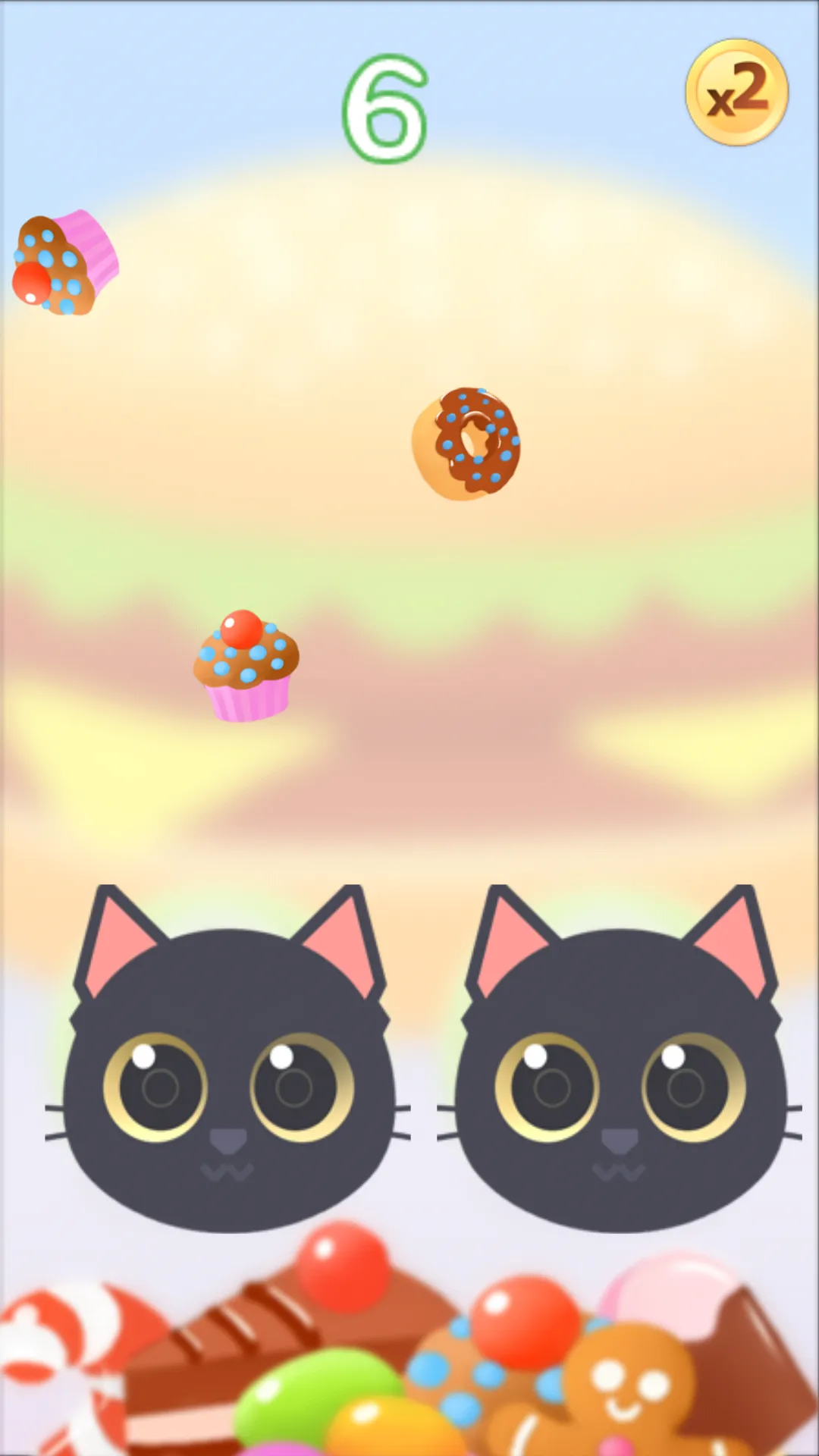 Sushi - Mini Games | Indus Appstore | Screenshot