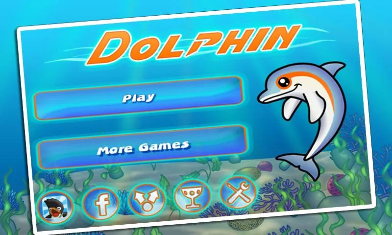 Dolphin | Indus Appstore | Screenshot