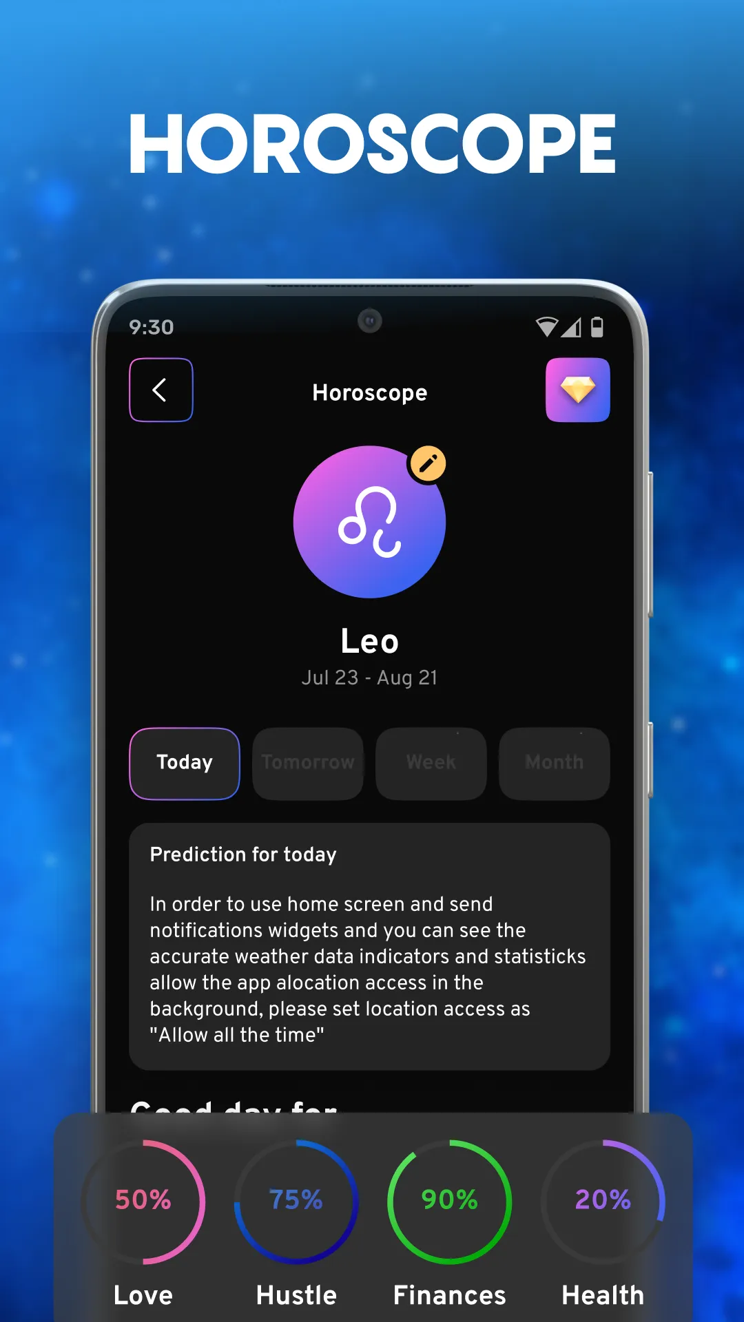 Weather Radar - Live Forecast | Indus Appstore | Screenshot