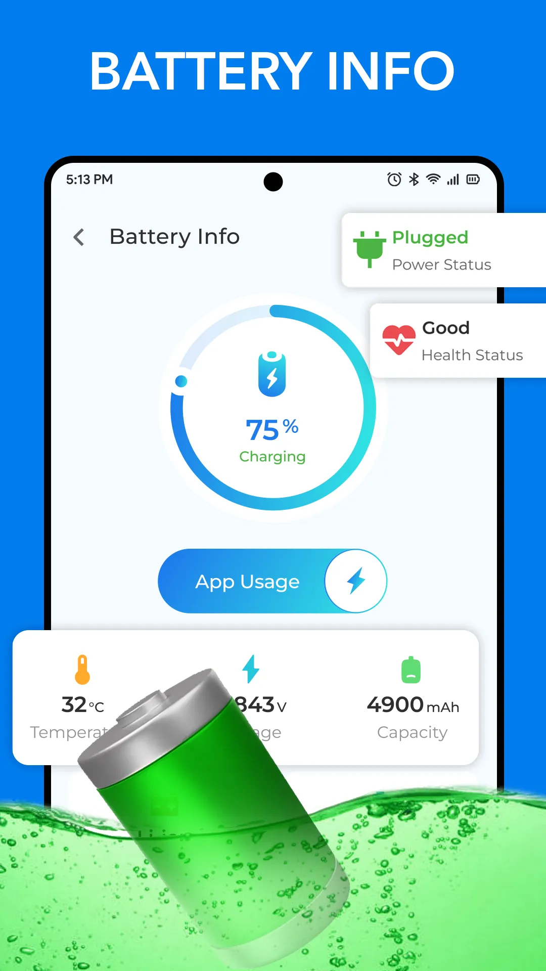 Phone Cleaner - Clean Junk | Indus Appstore | Screenshot