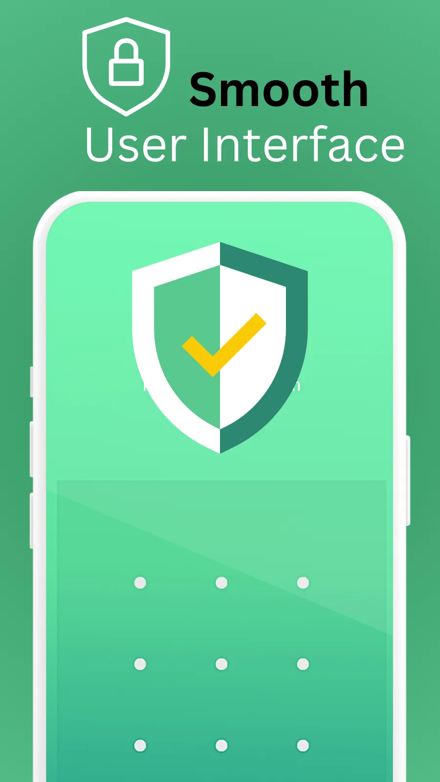 AppLock -  Secure Apps Lock | Indus Appstore | Screenshot