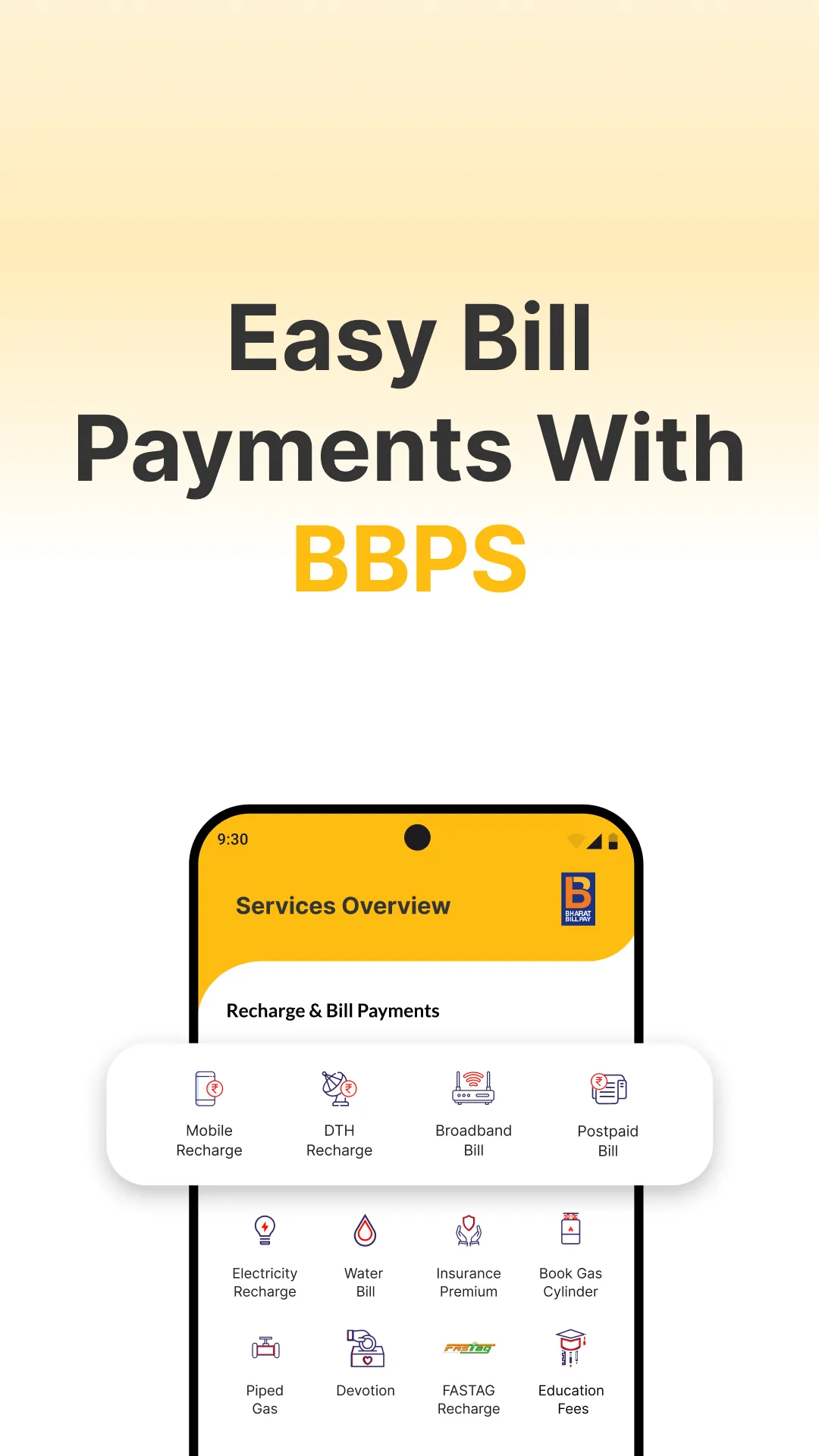 YPay: Teens Pocket Money Card | Indus Appstore | Screenshot