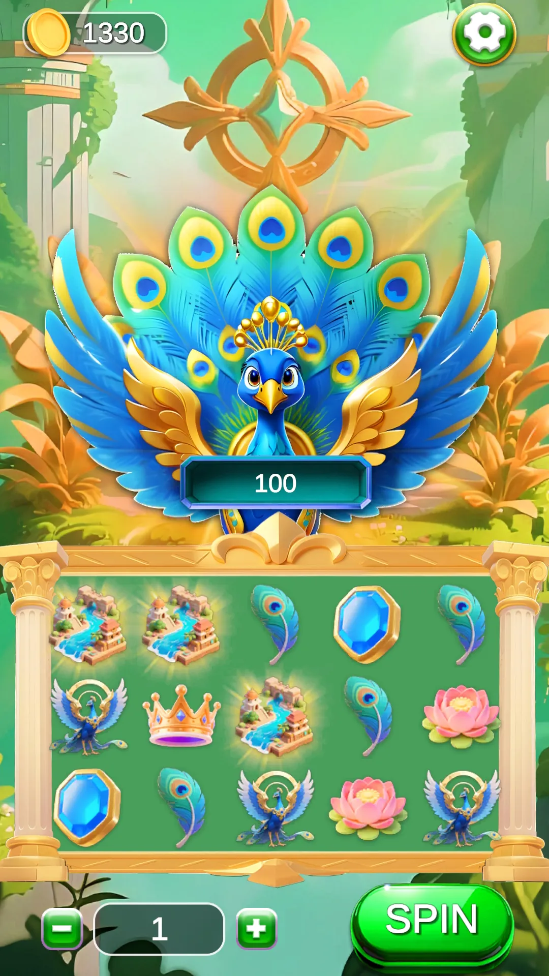 Mira Casino 777 | Indus Appstore | Screenshot