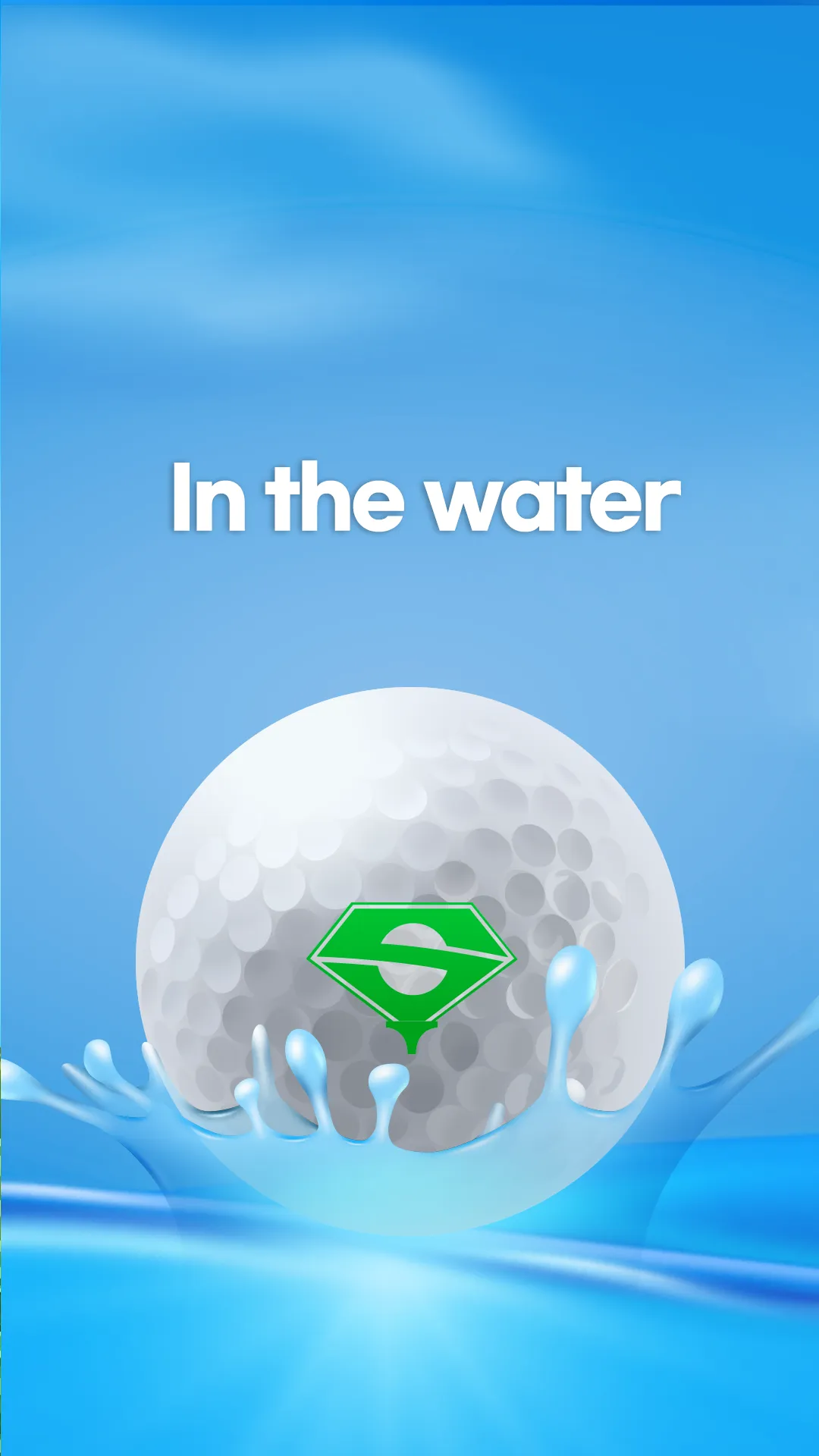 Lostball : Golf Ball AI Finder | Indus Appstore | Screenshot