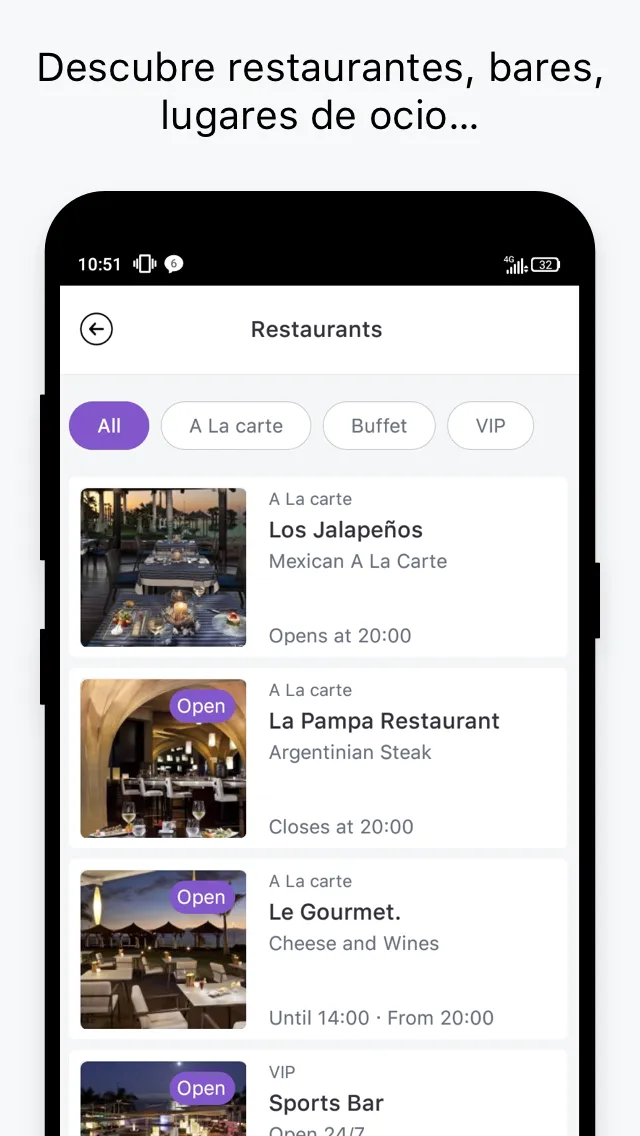 STAY Hotel App | Indus Appstore | Screenshot