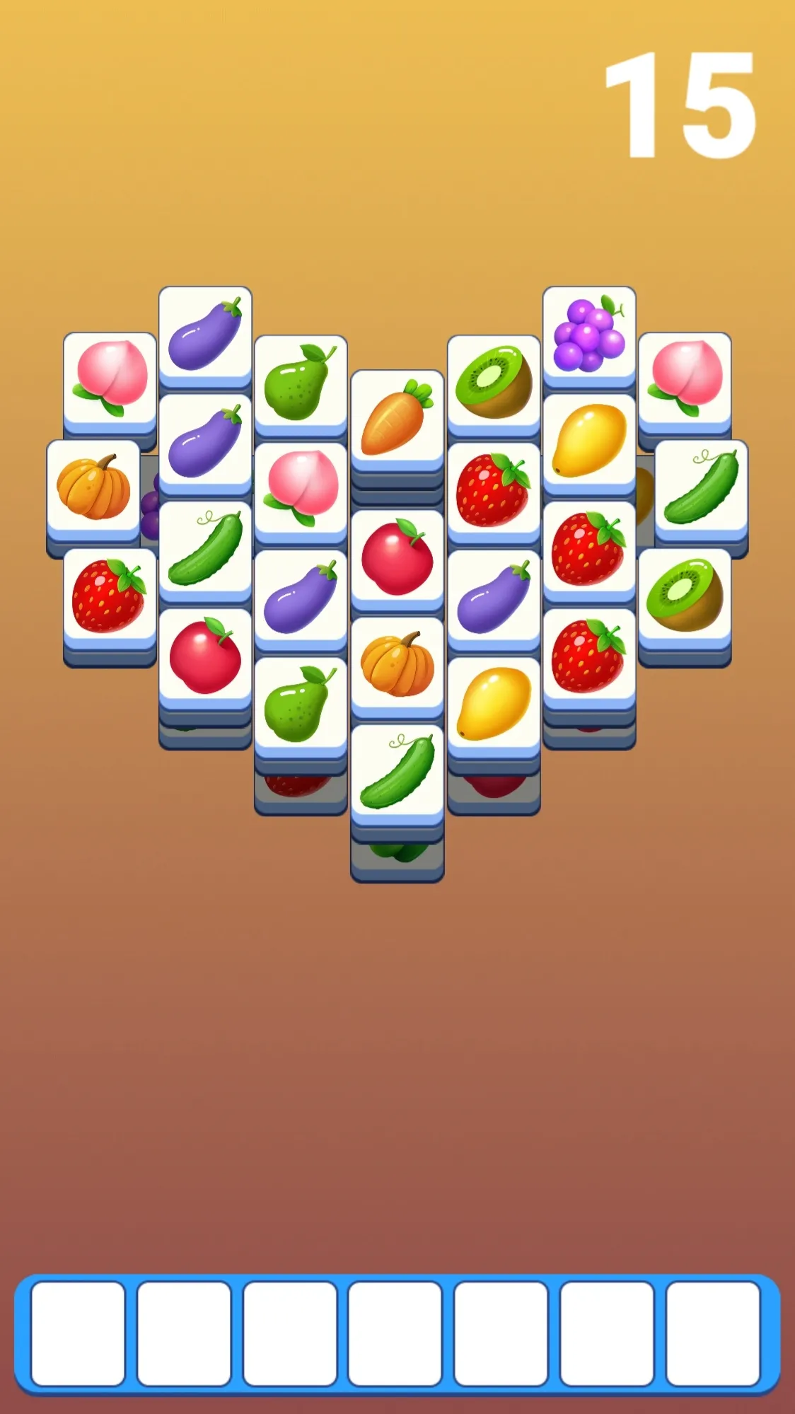 Shriek Tile Master--Match 3 | Indus Appstore | Screenshot