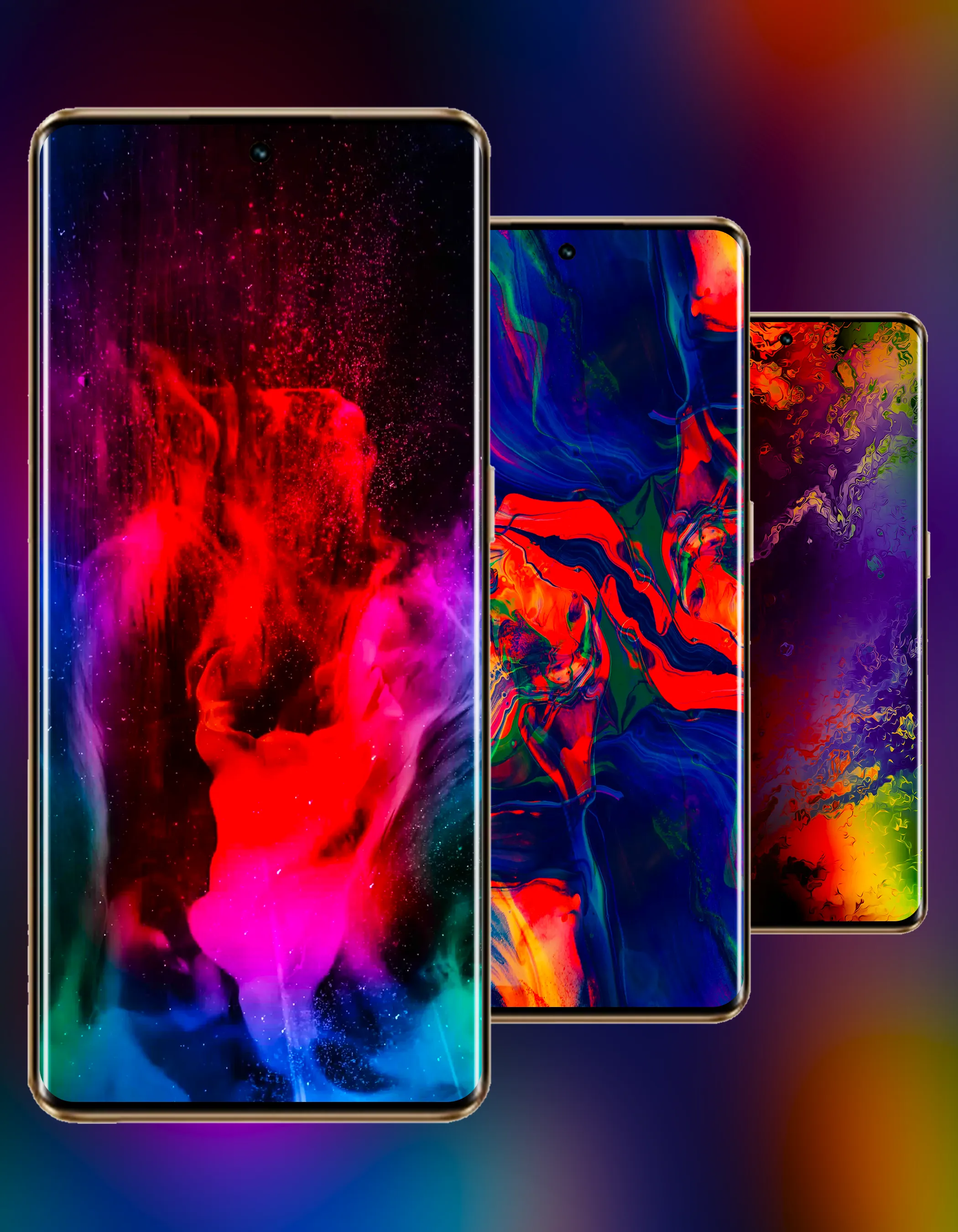 Oppo Reno 8 Pro Wallpaper | Indus Appstore | Screenshot