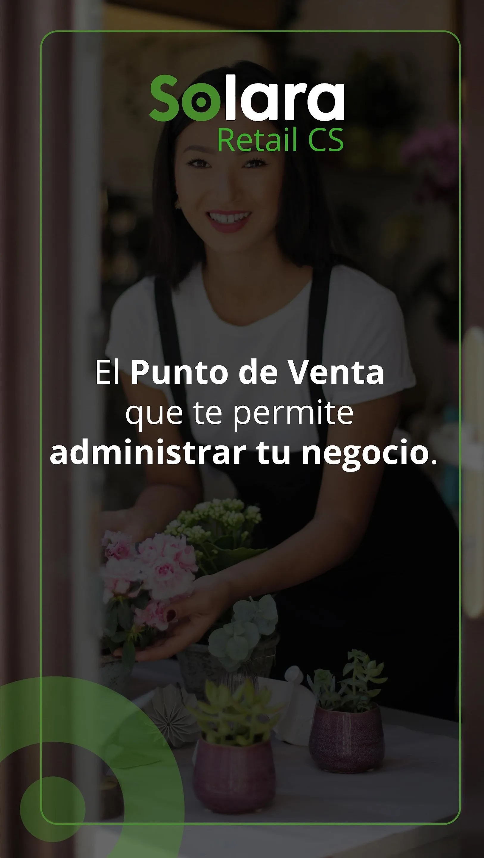 Solara POS - Punto de venta | Indus Appstore | Screenshot