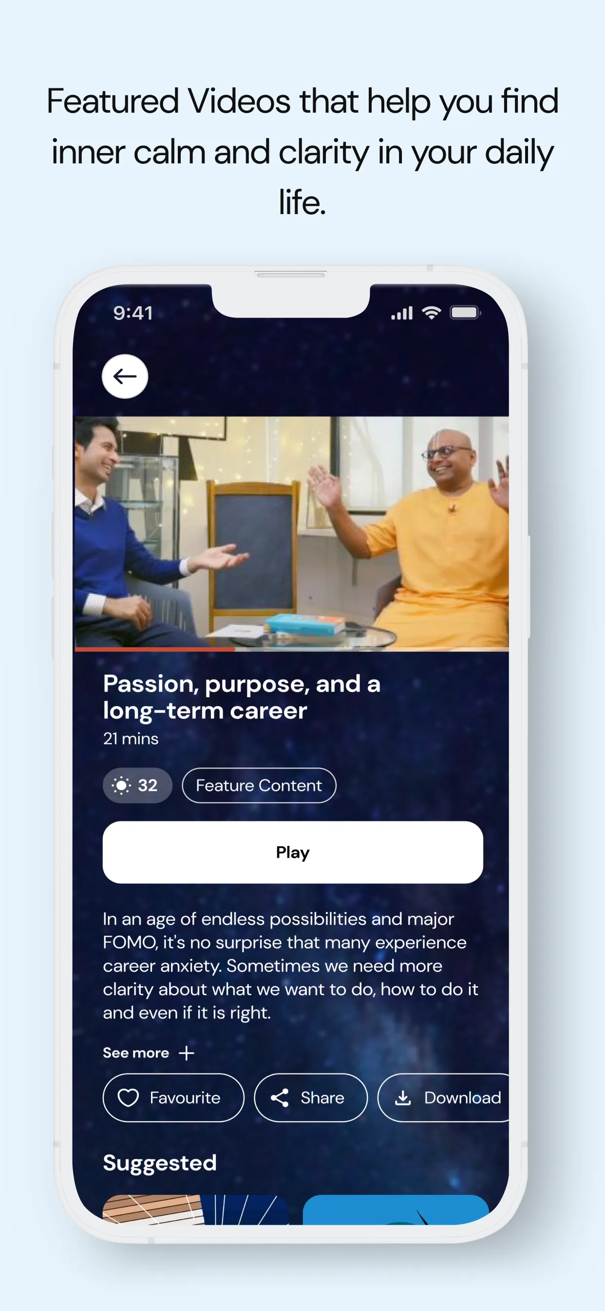 Monkify | Indus Appstore | Screenshot