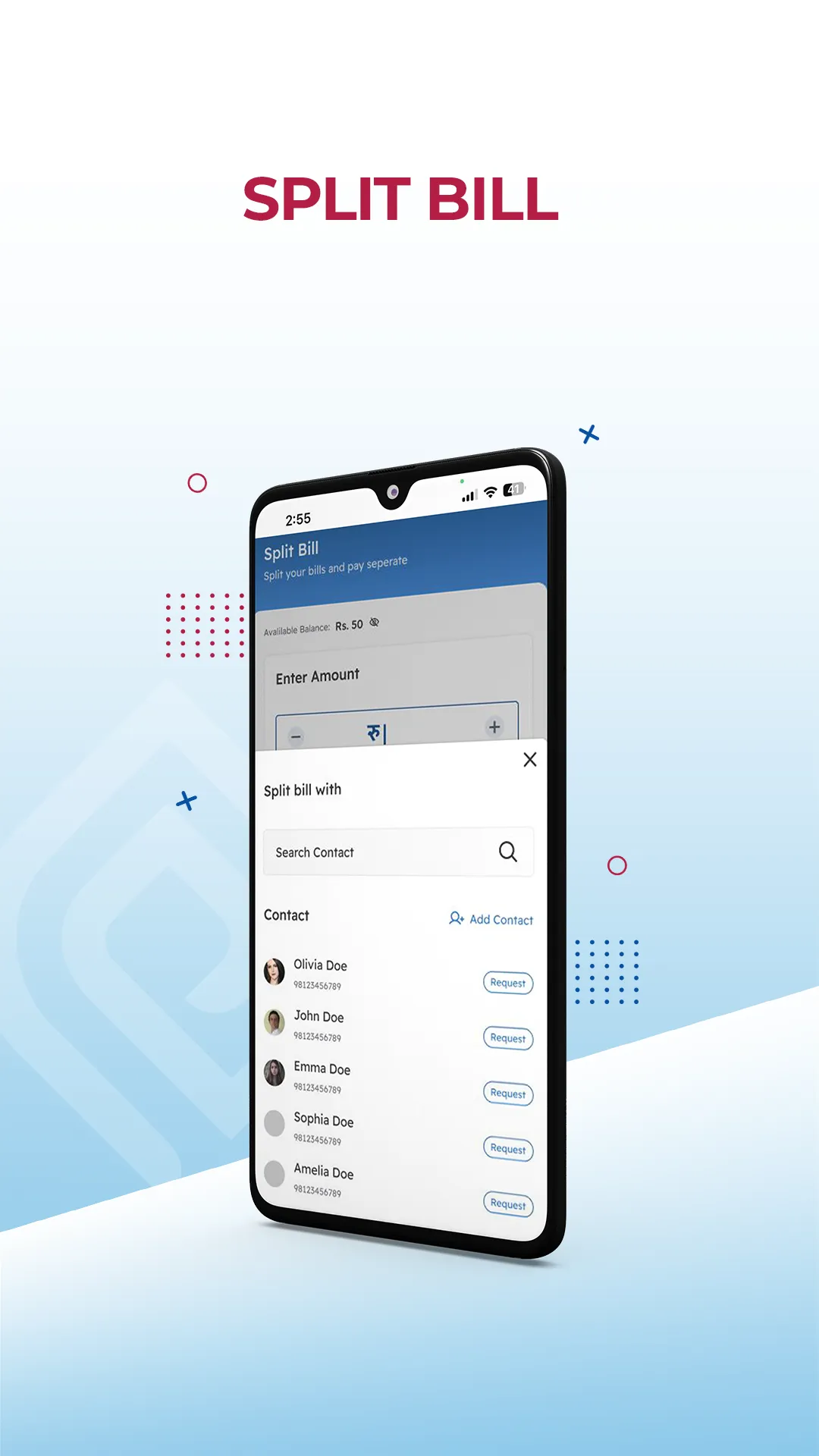 Namaste Pay | Indus Appstore | Screenshot