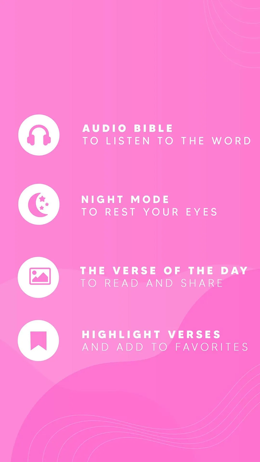 Women Bible | Indus Appstore | Screenshot