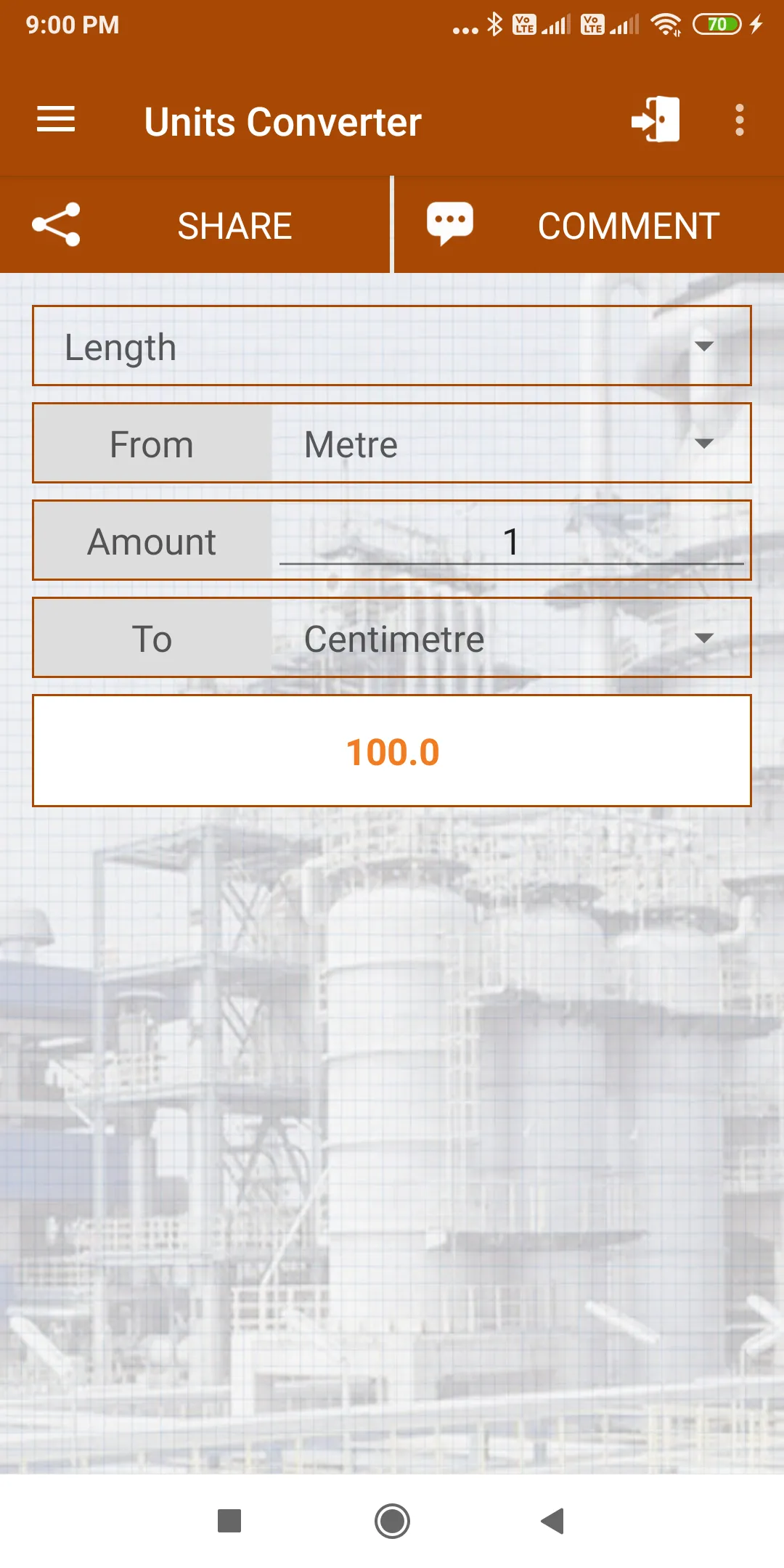 Autocad Shortcuts | Indus Appstore | Screenshot