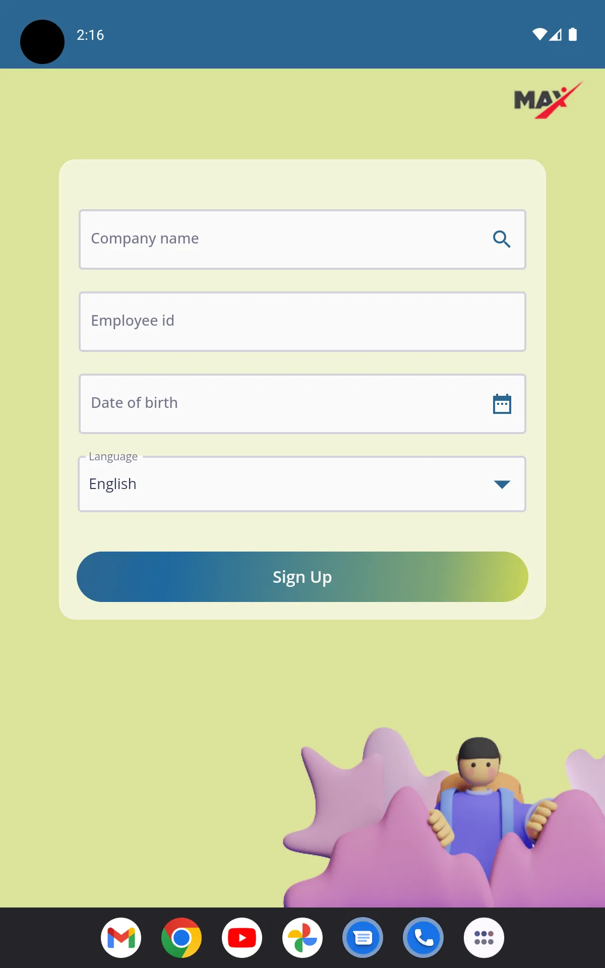 Adrenalin MAX2.0 | Indus Appstore | Screenshot