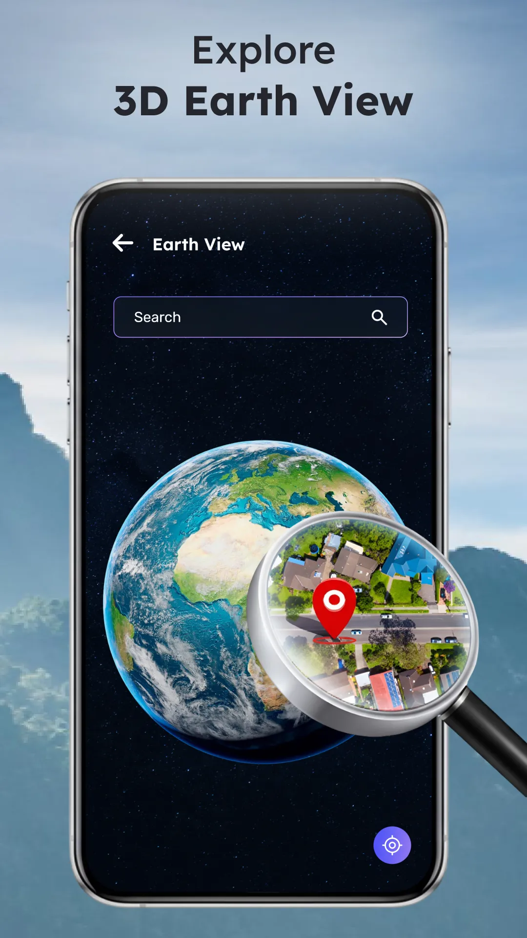 GPS Camera with Time Stamp | Indus Appstore | Screenshot