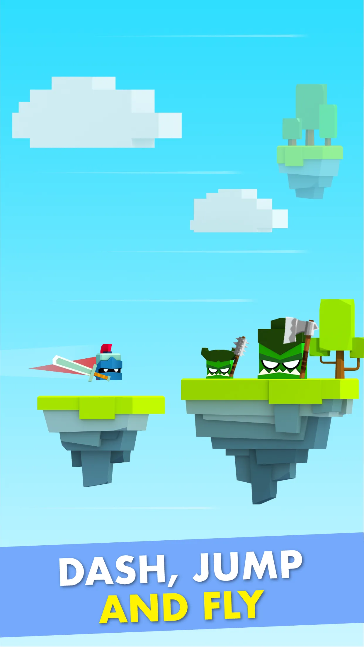 Will Hero | Indus Appstore | Screenshot