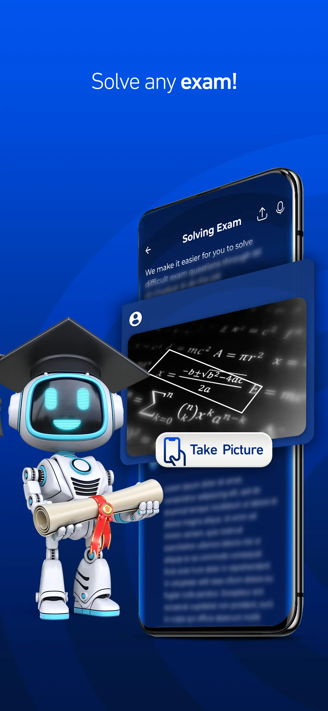 Oi - AI Assistant | Indus Appstore | Screenshot