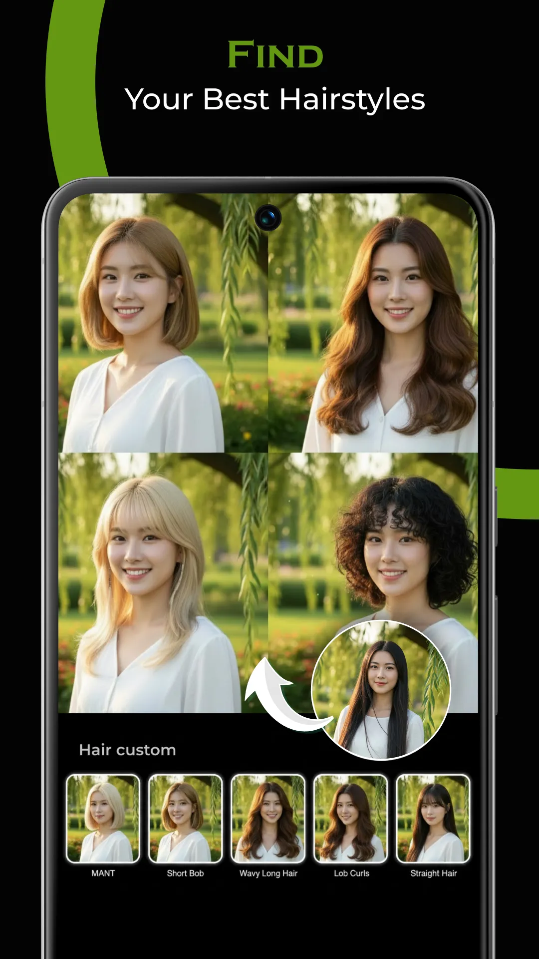 Snapix: HD Camera Photo Editor | Indus Appstore | Screenshot