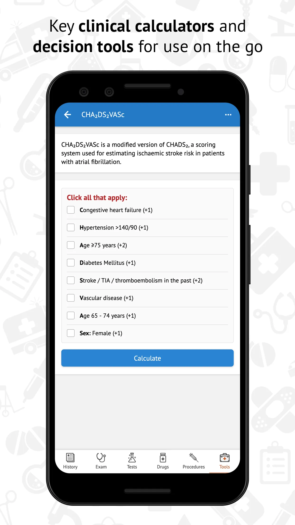 MedSchool | Indus Appstore | Screenshot