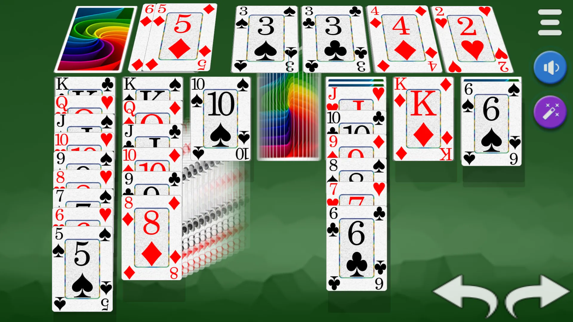 Solitaire: Classic Card Game | Indus Appstore | Screenshot