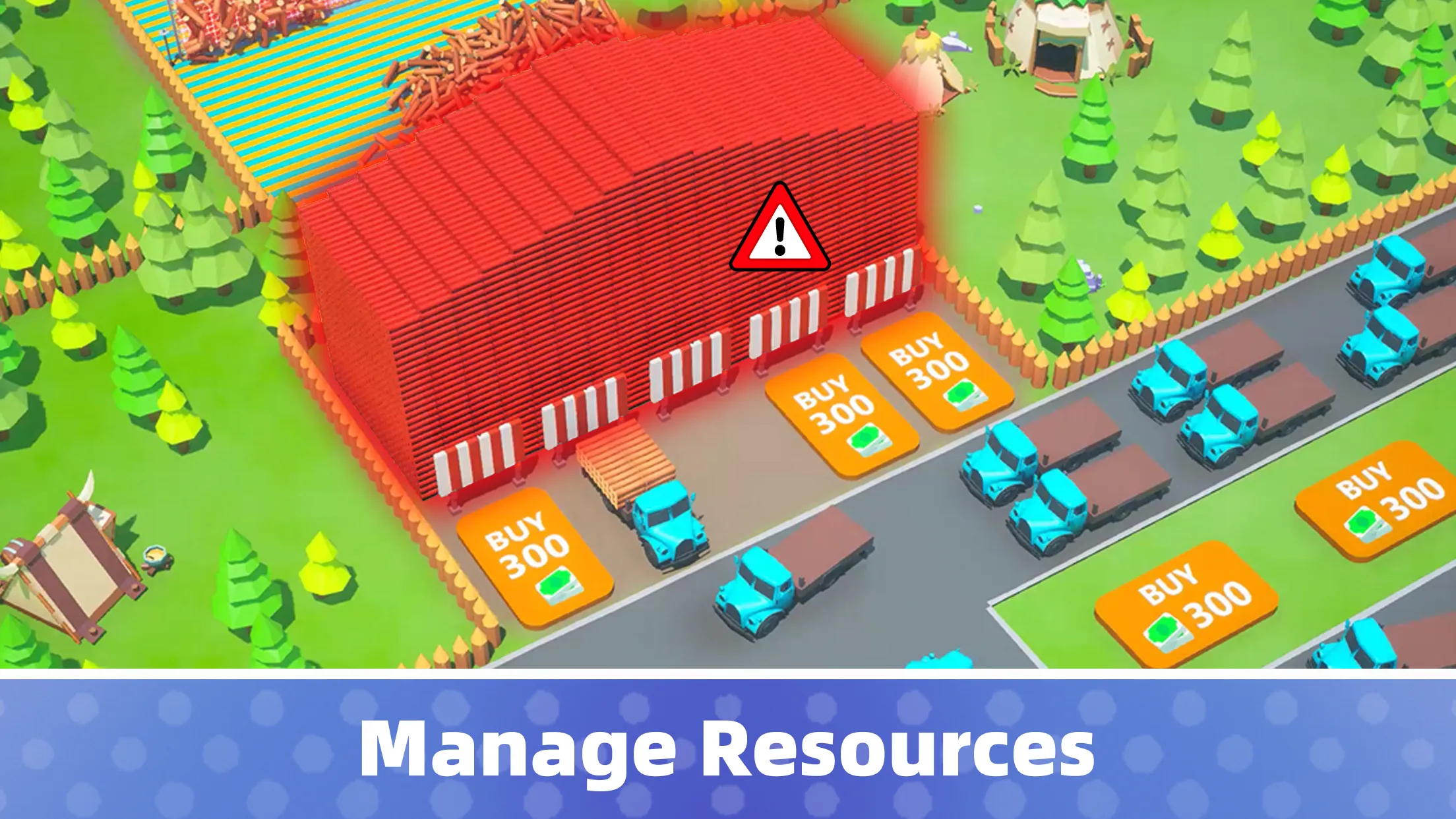 Survivor Island-Idle Game | Indus Appstore | Screenshot