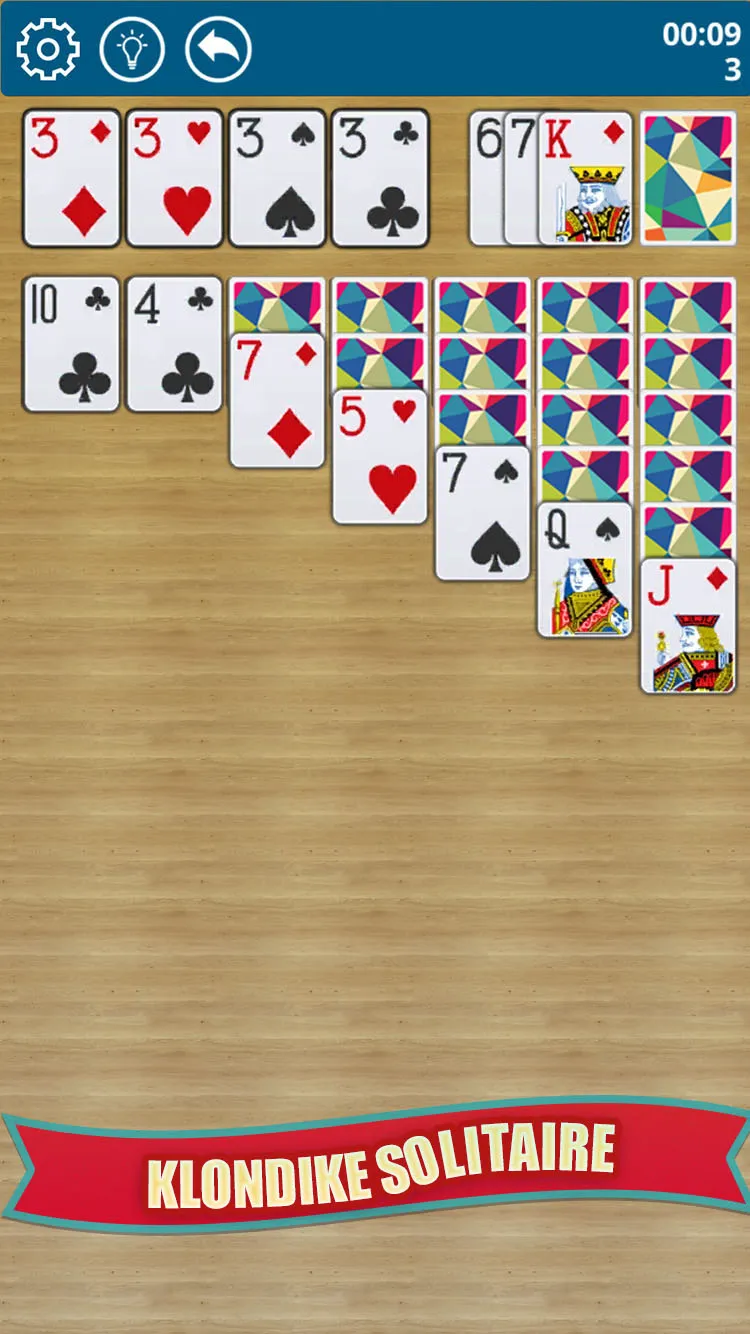 Call Break Online Card Game | Indus Appstore | Screenshot