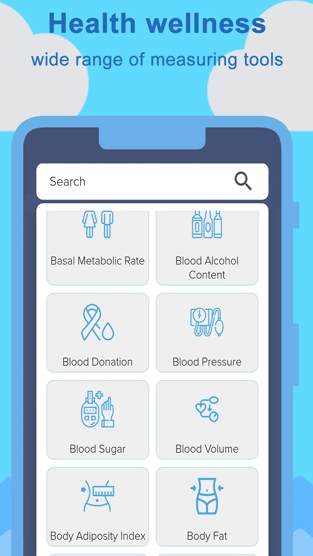 Water and Health Reminder | Indus Appstore | Screenshot