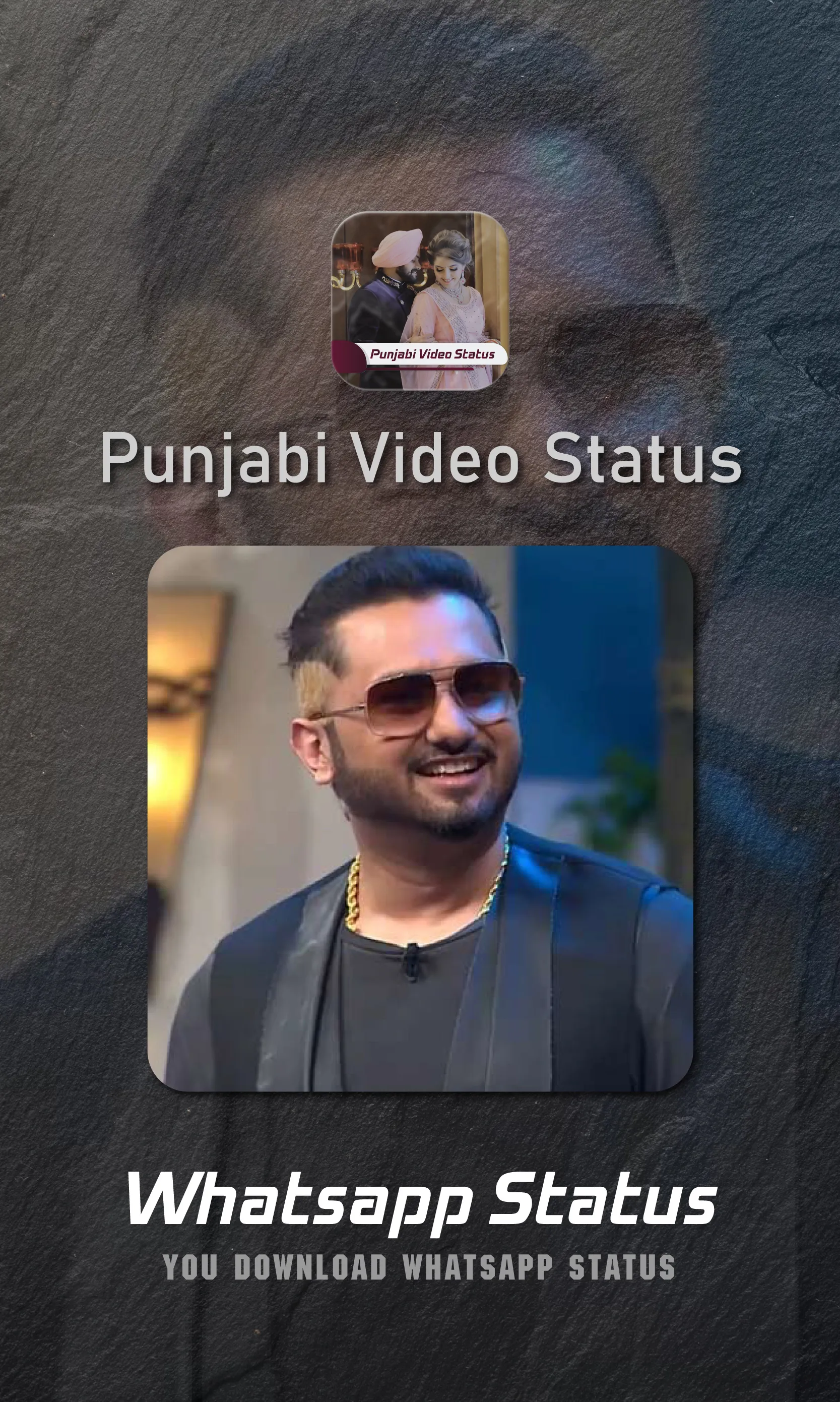 Punjabi Video Status | Indus Appstore | Screenshot